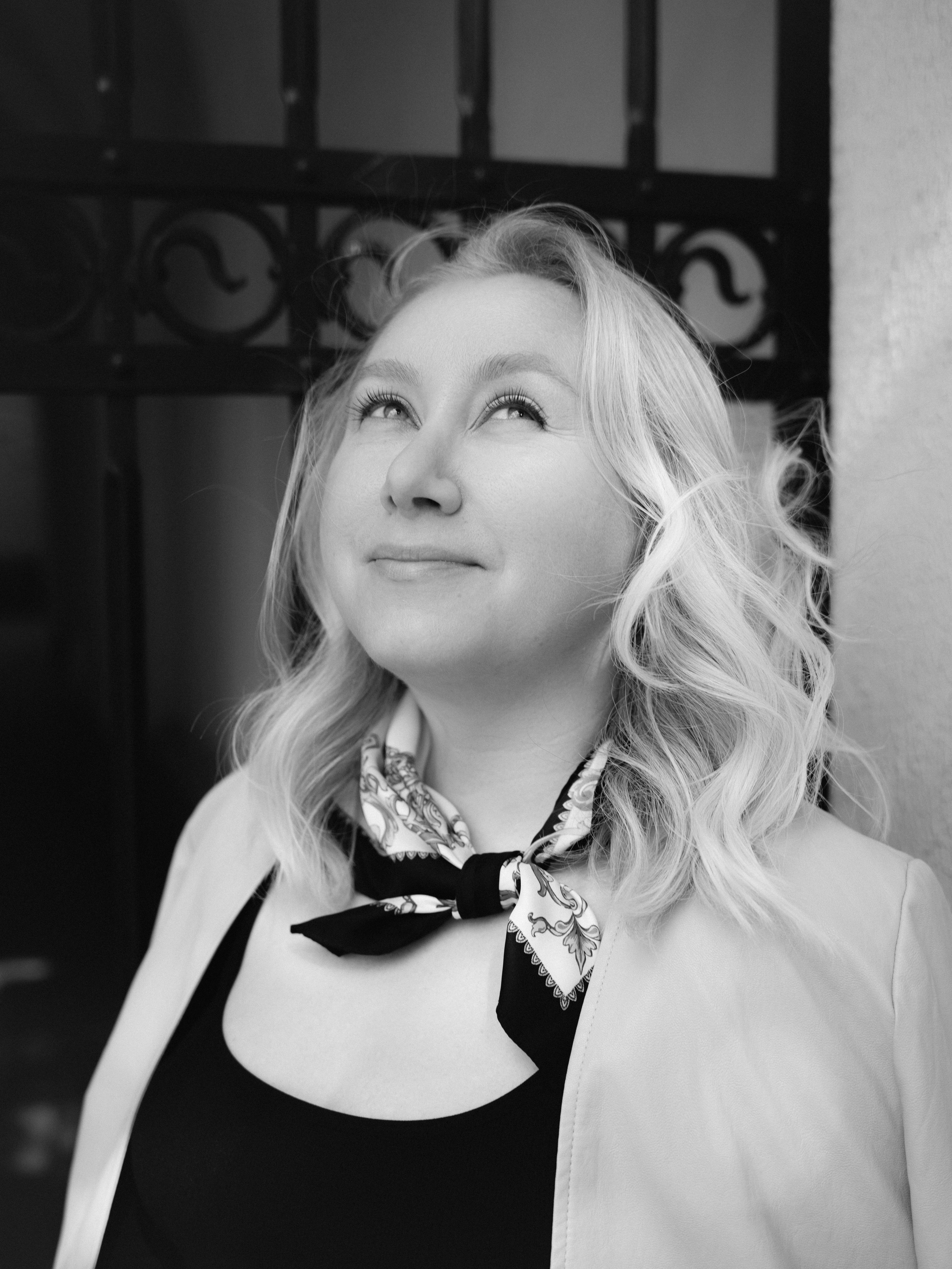 Даша. Портретный фотограф в Москве — Захарова Полина