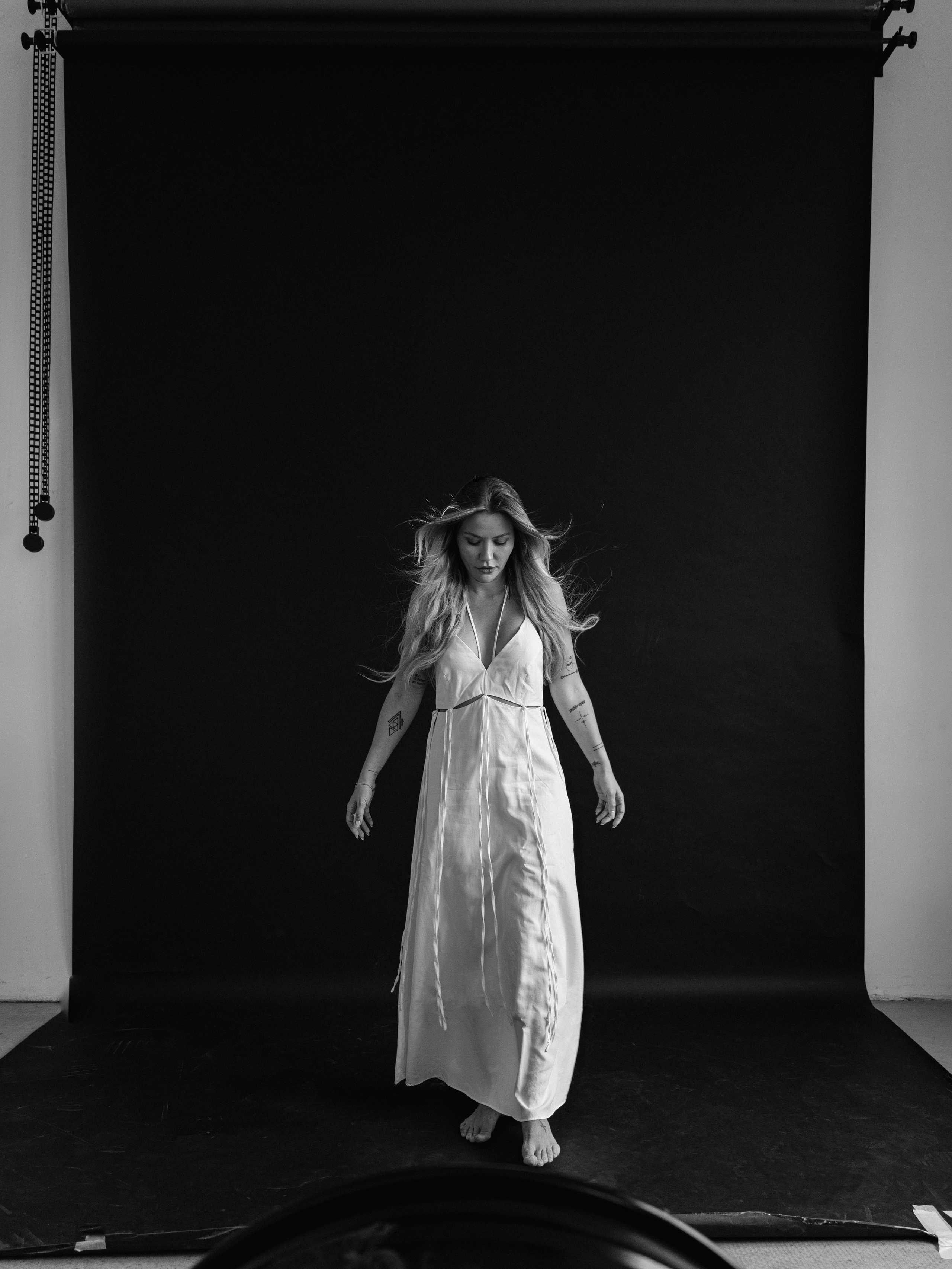 Катя. Портретный фотограф в Москве — Захарова Полина