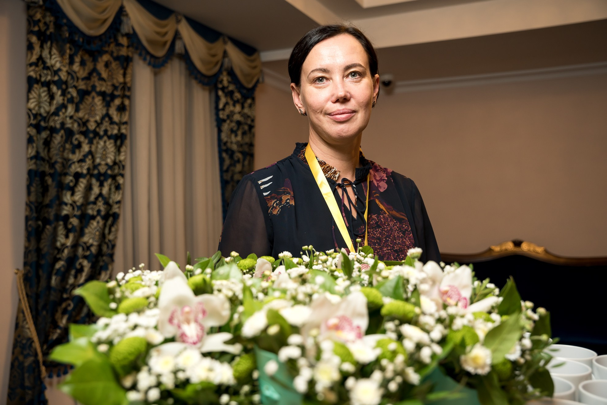 Конкурс Воспитатель года. Галерея ПрофАС