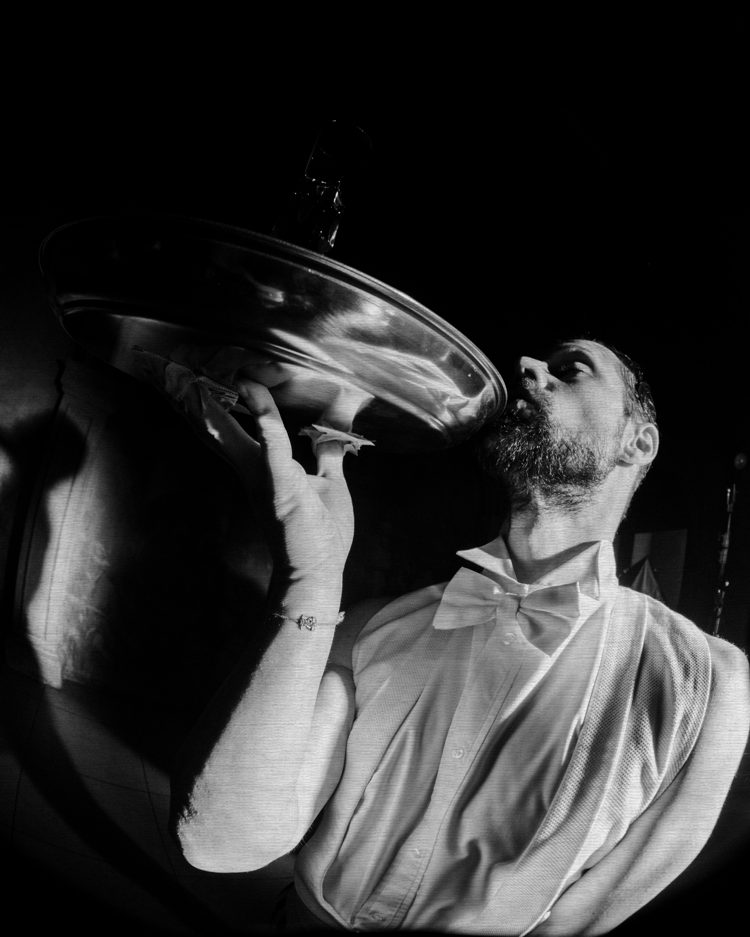 Garcon. Dariaegudina.ru