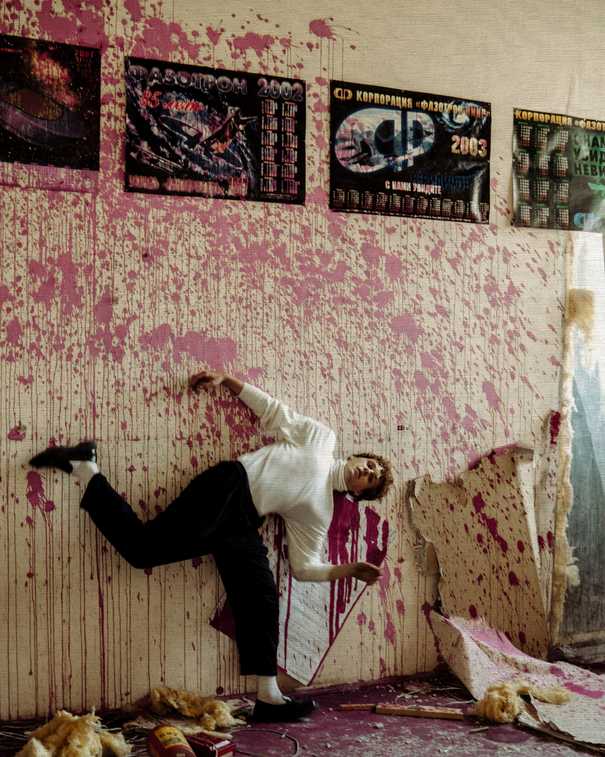 Nikita. Dariaegudina.ru