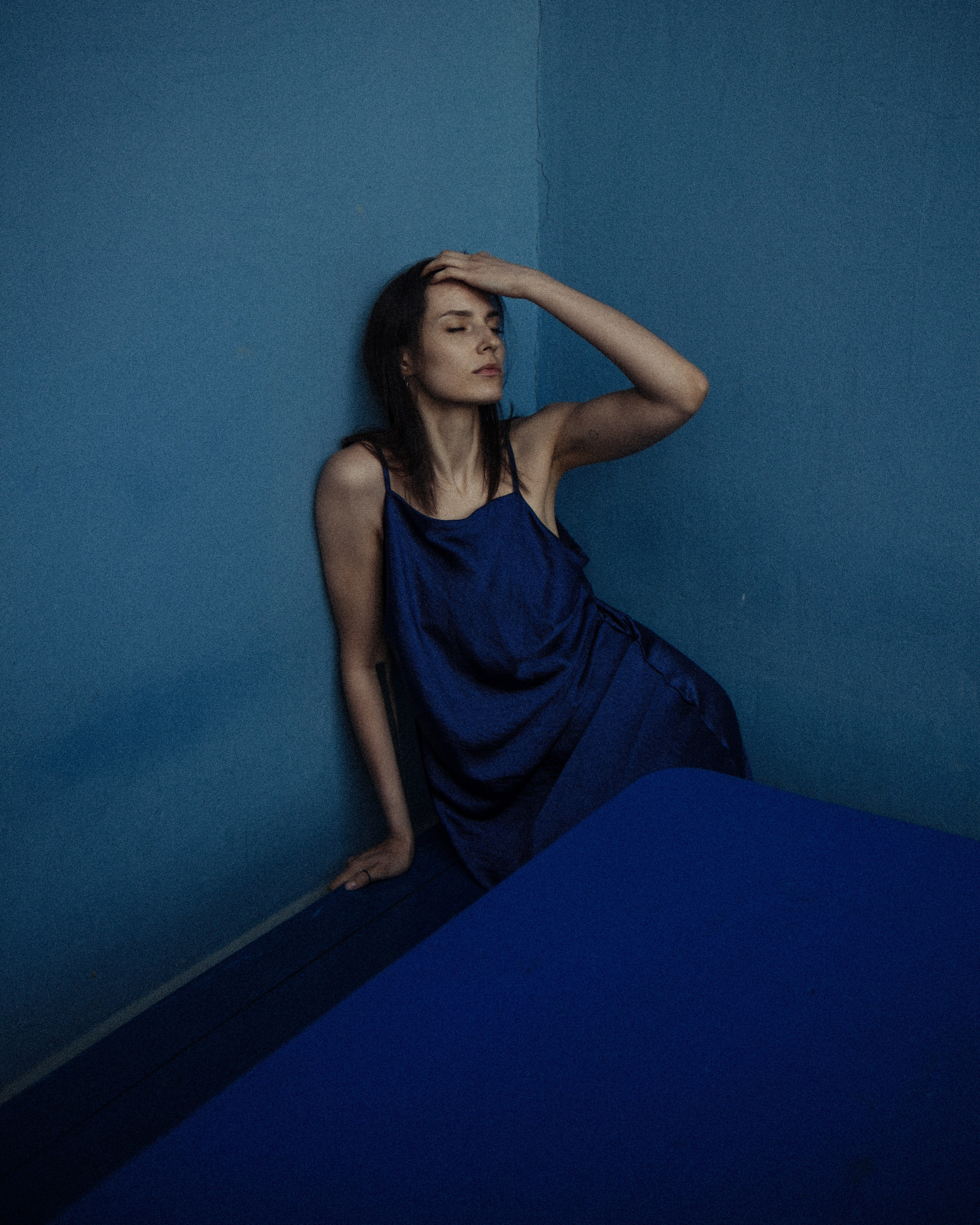 Tina. Dariaegudina.ru