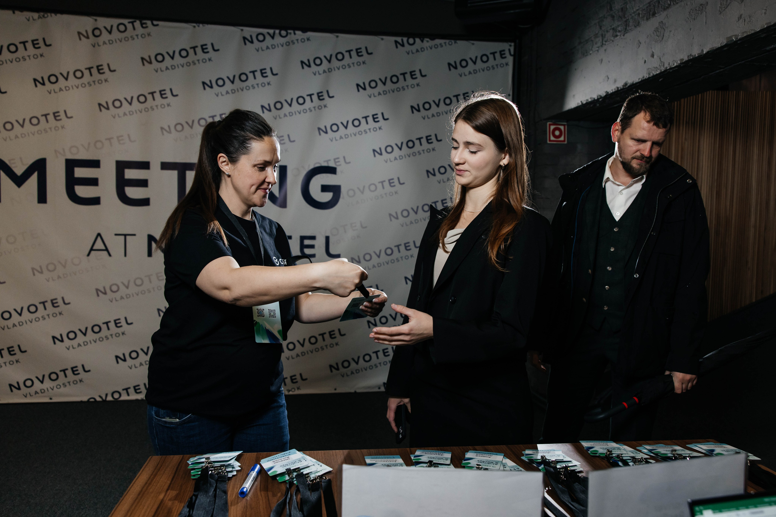 Репортаж. Фотограф во Владивостоке Максим Цой