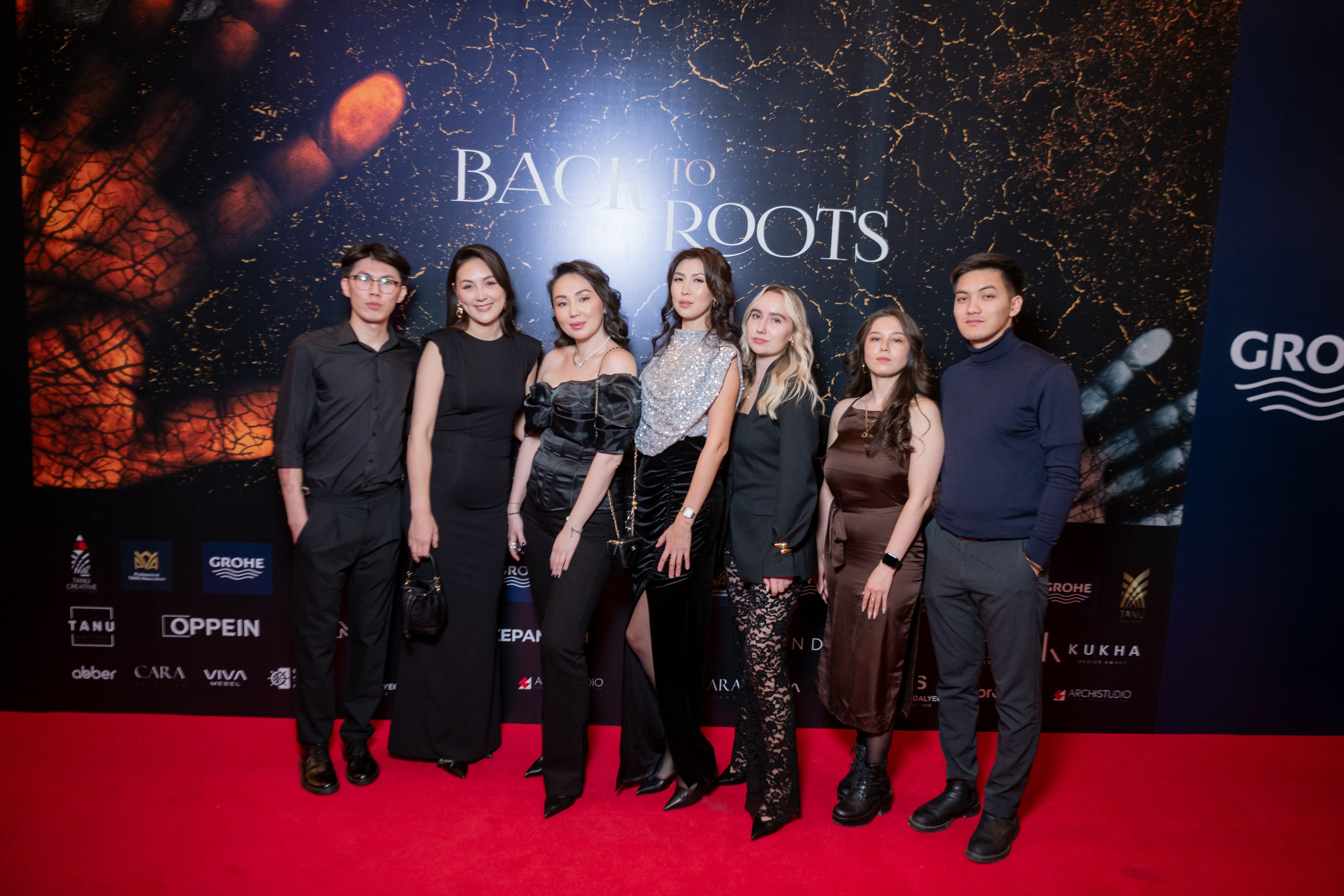 Tanu Creative 16.10.2025. Фотограф Астана, Алматы