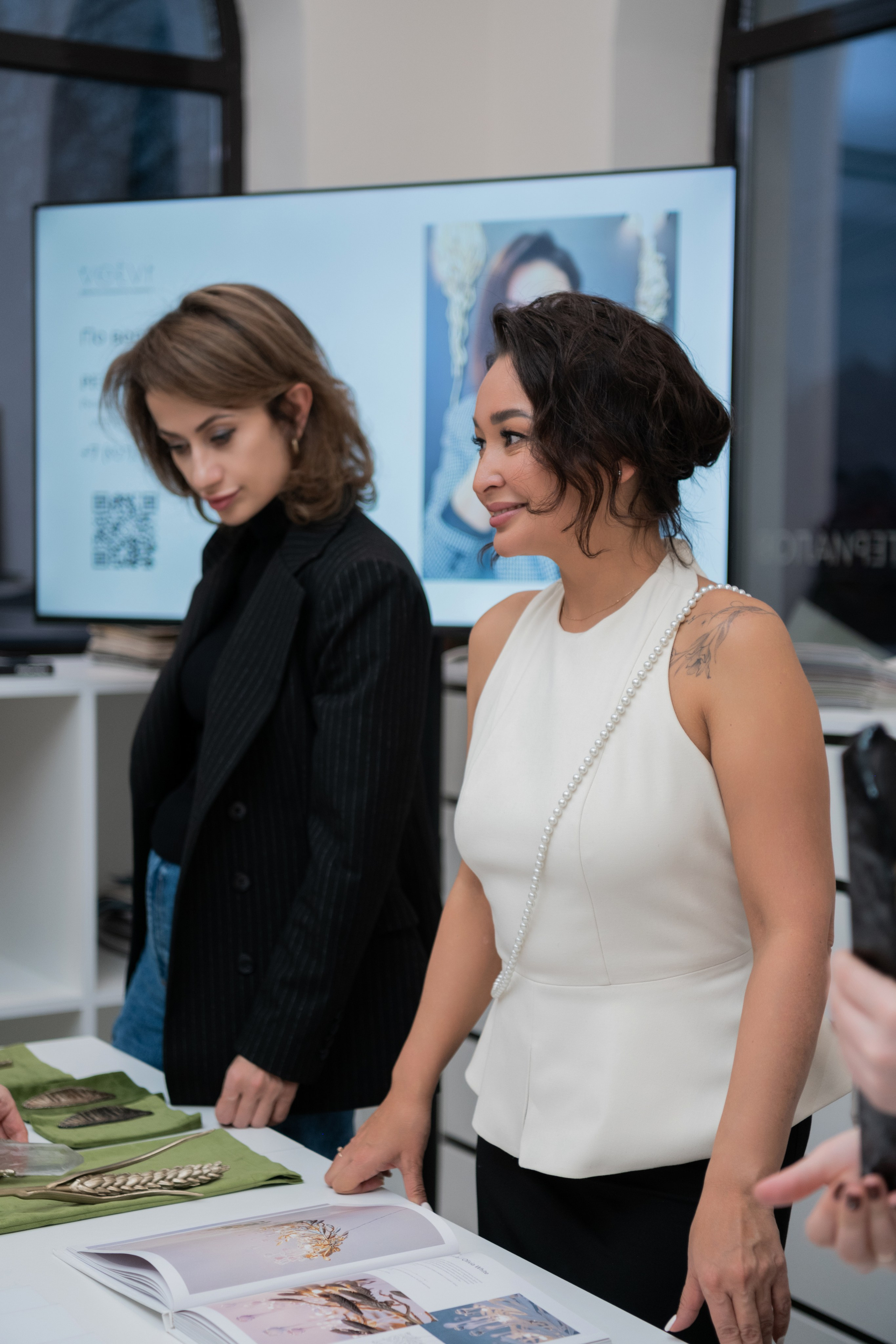 Vetvi. Фотограф Астана, Алматы