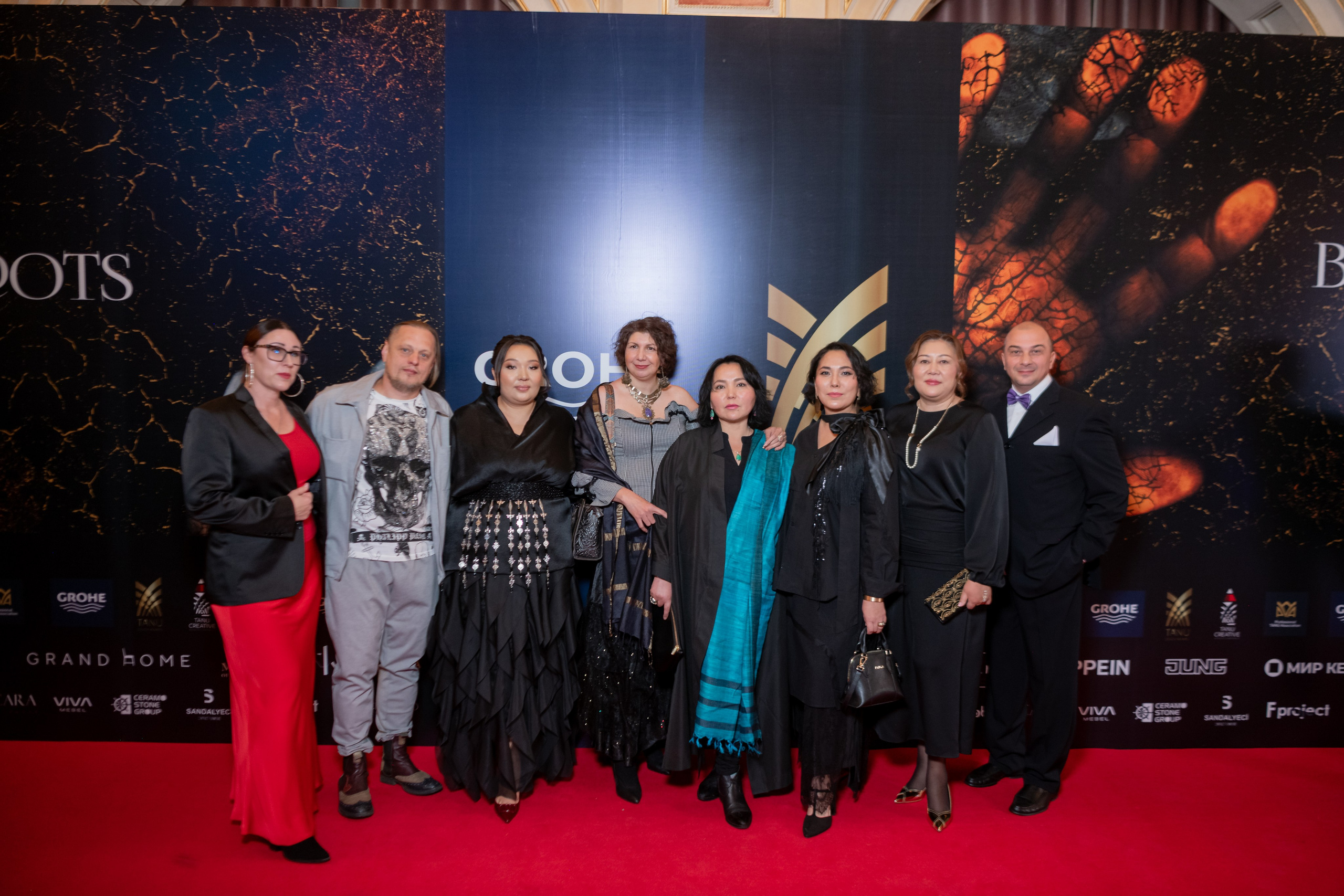 Tanu Creative 16.10.2025. Фотограф Астана, Алматы