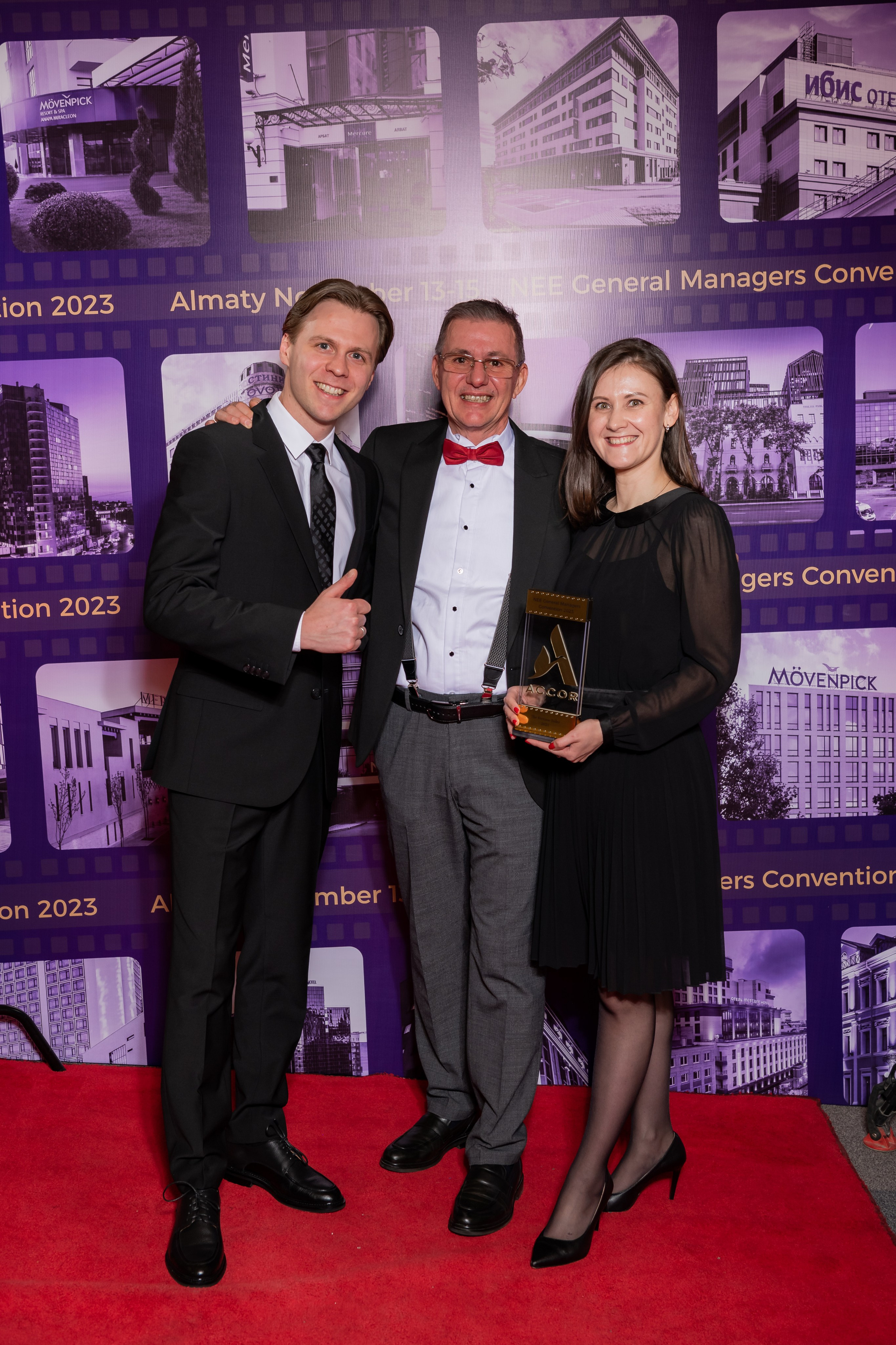 ACCOR. Фотограф Астана, Алматы