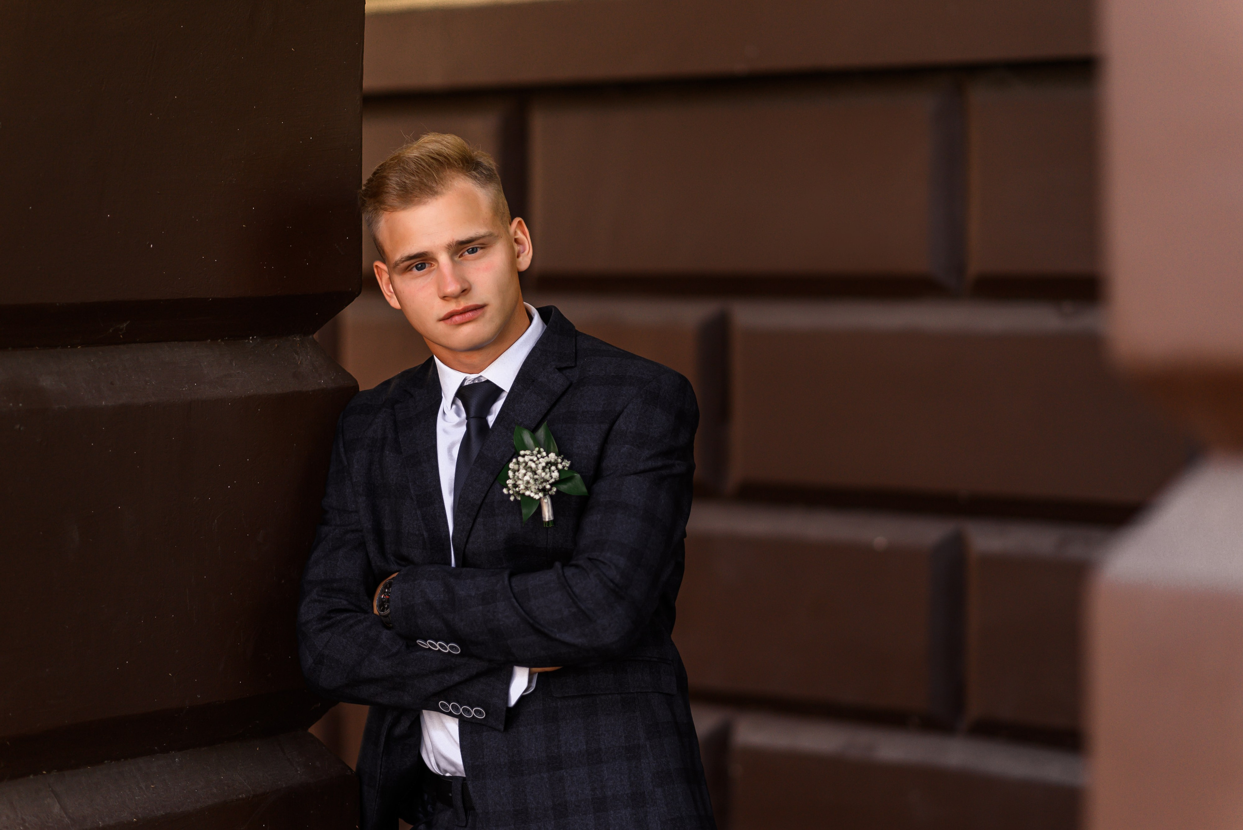 Алексей и Валерия. Свадебная и семейная фото и видеосъёмка. Брянск