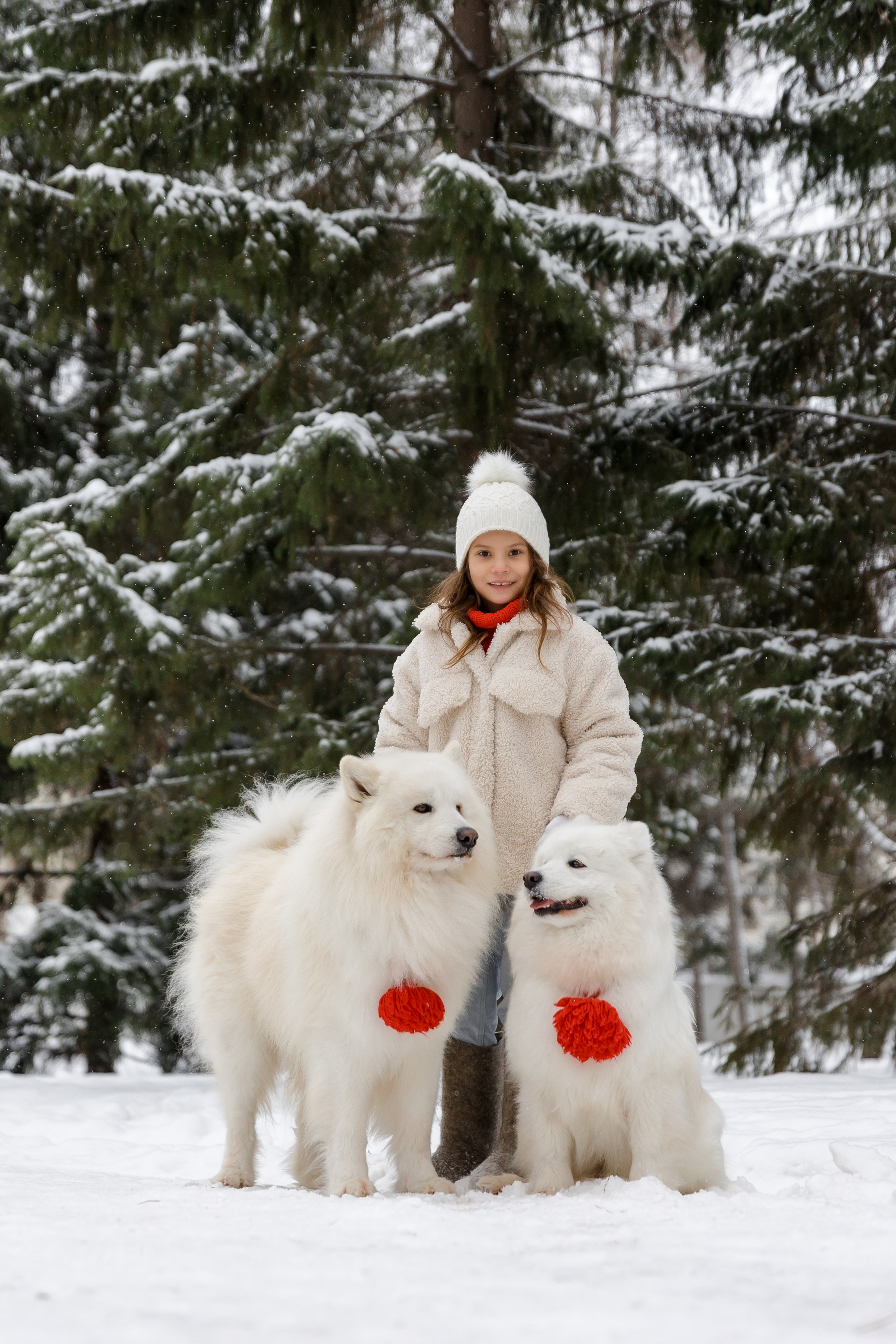 САМОЕДЫ. Свадебный и семейный фотограф Динар Гильмутдинов