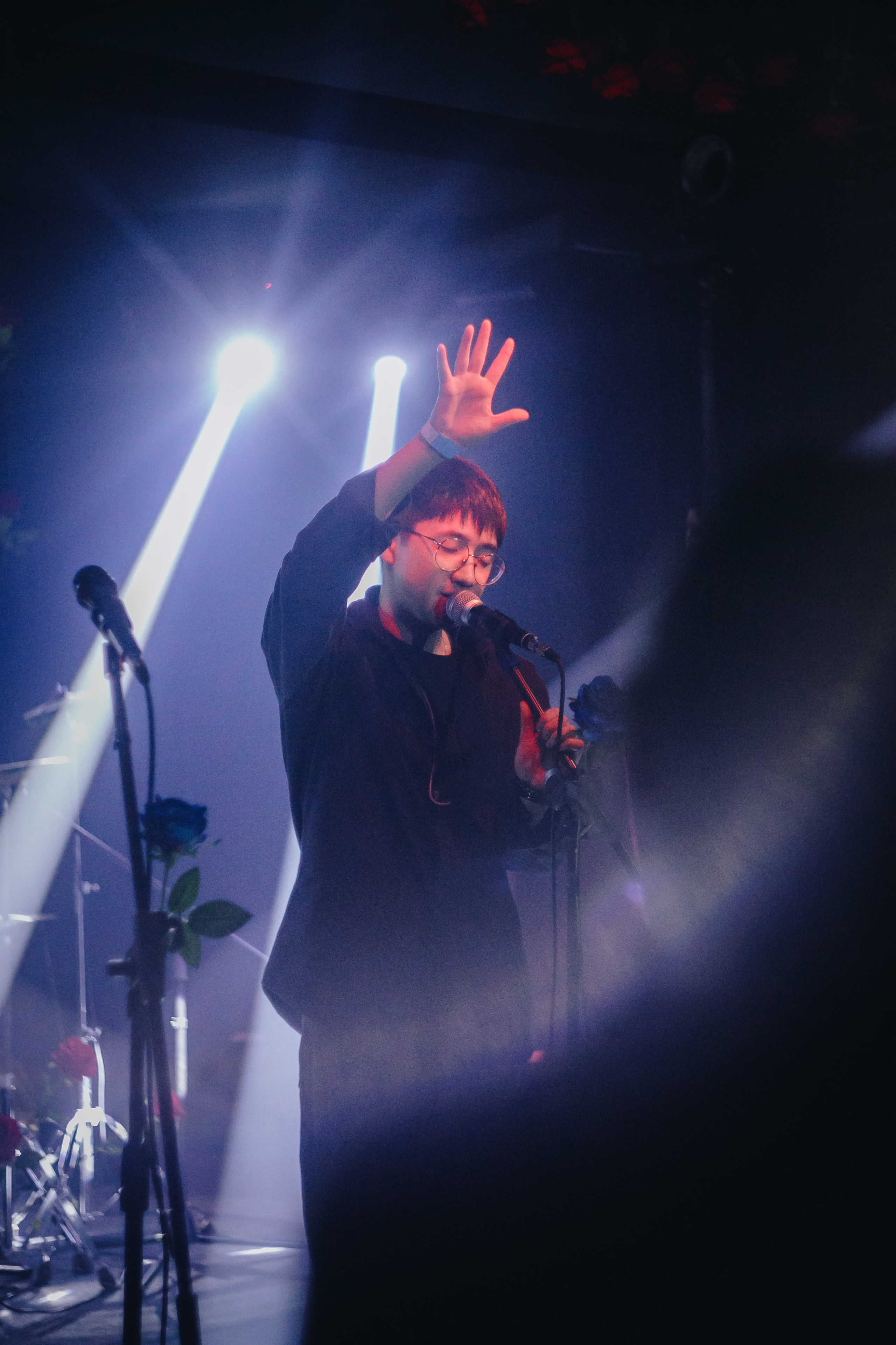 Alt Rose Fest | Asmodey House. Darinishna Фэнтези-фотограф Хабаровск