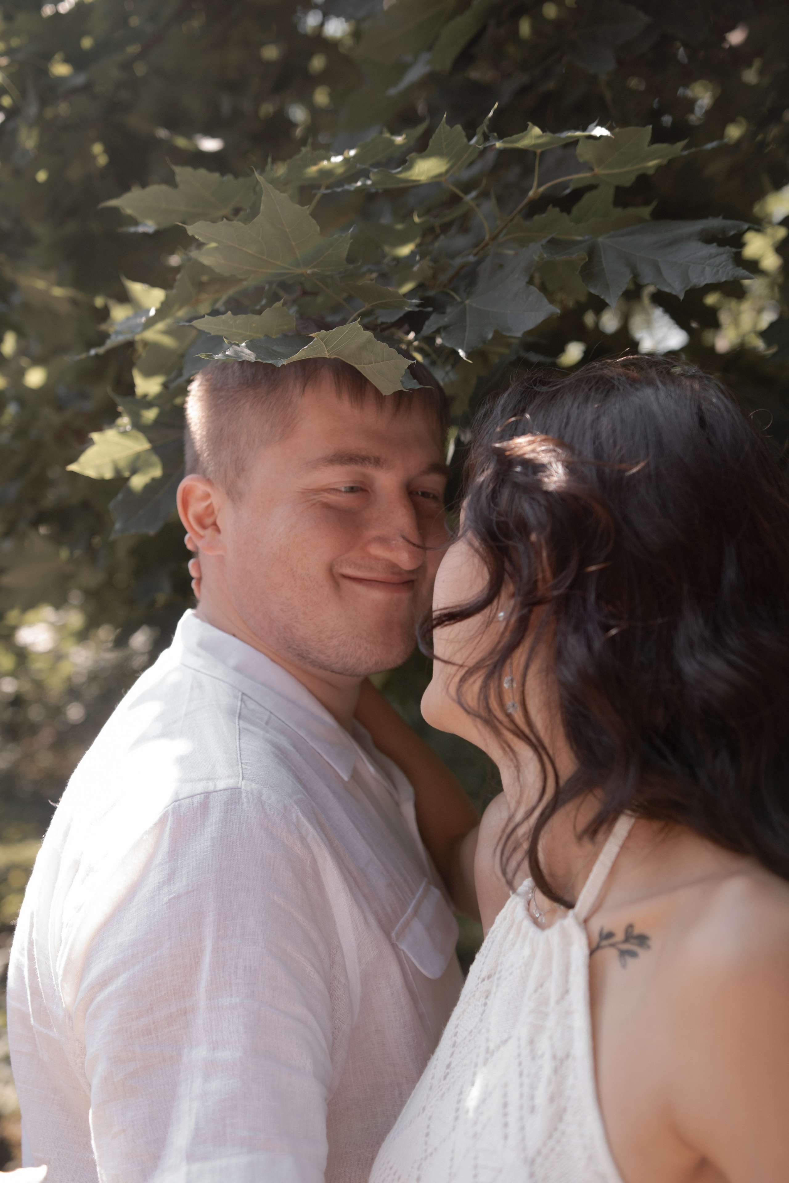 Гульшат и Руслан