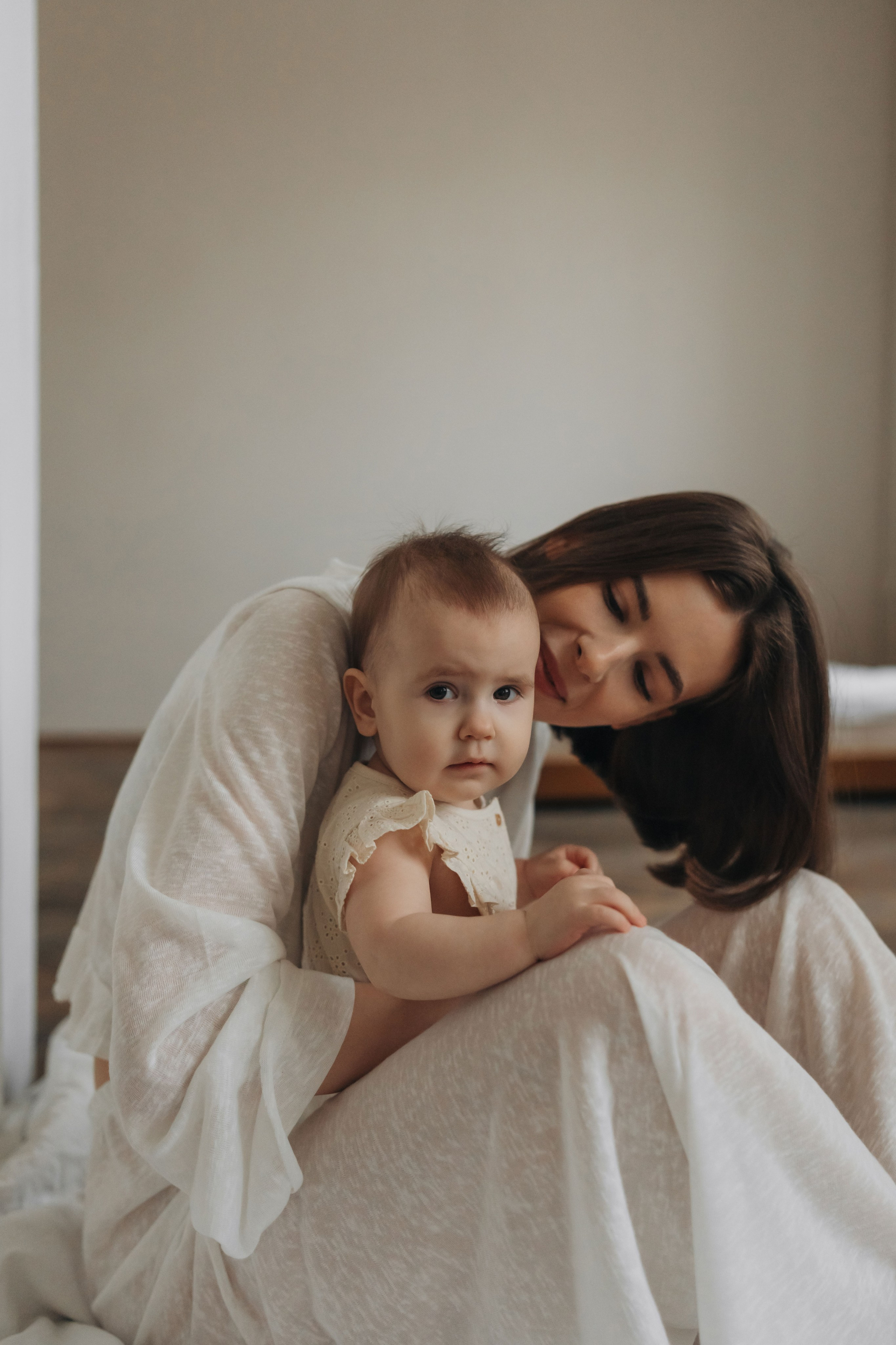 Первый годик. Ваш фотограф Вика Артемова