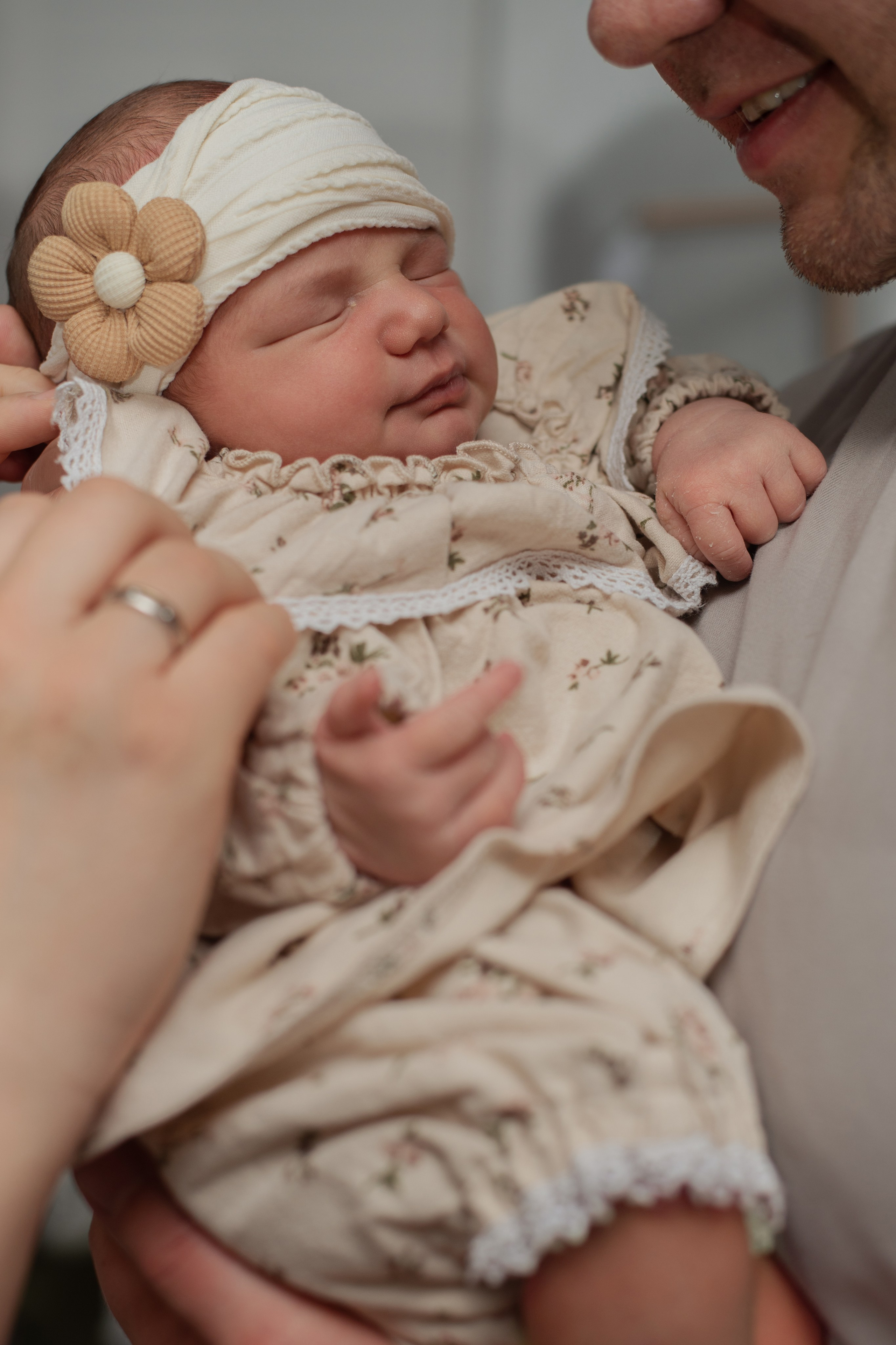 Домашние съемки. Лина Курочка — ваш фотограф