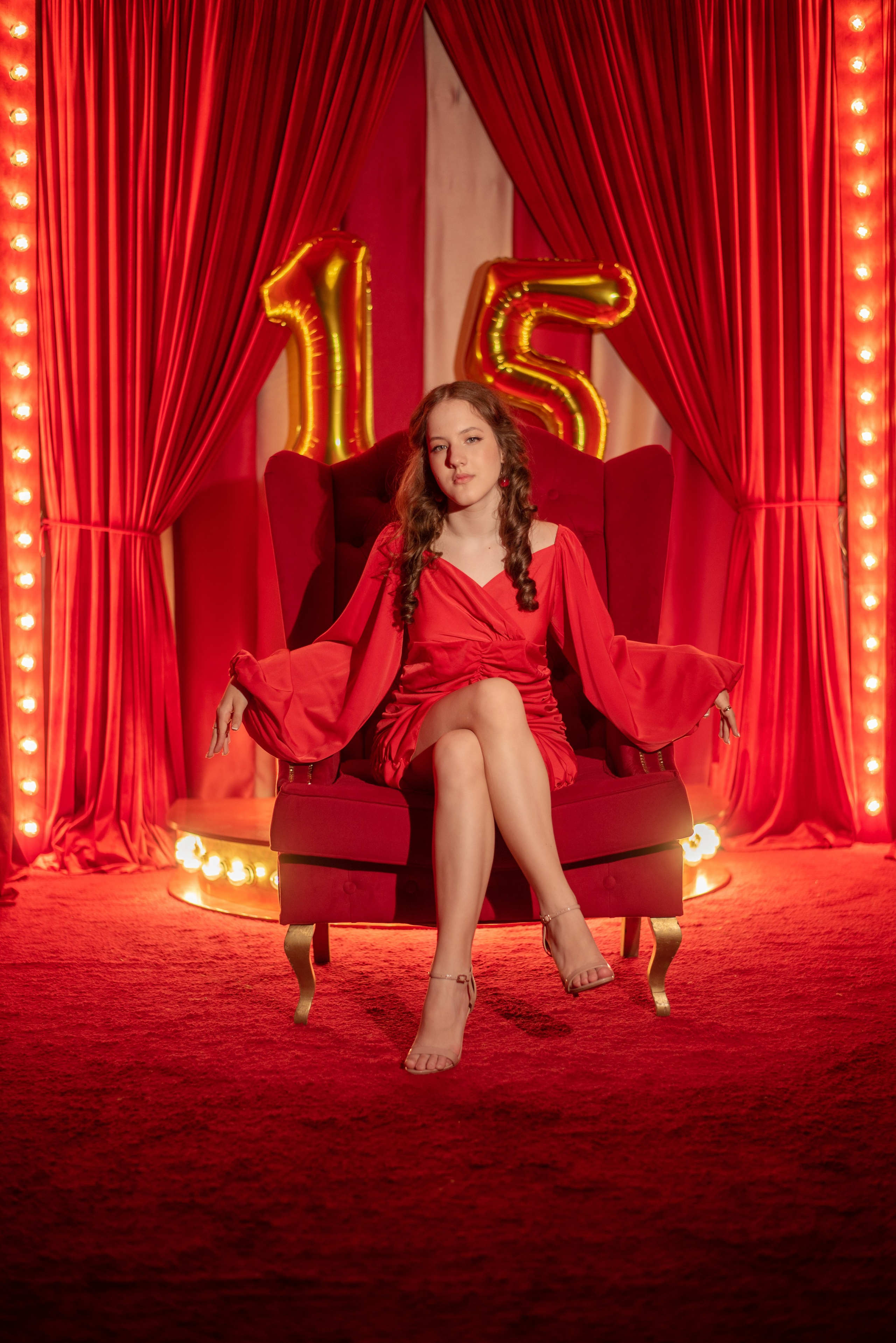 Студия. Лина Курочка — ваш фотограф