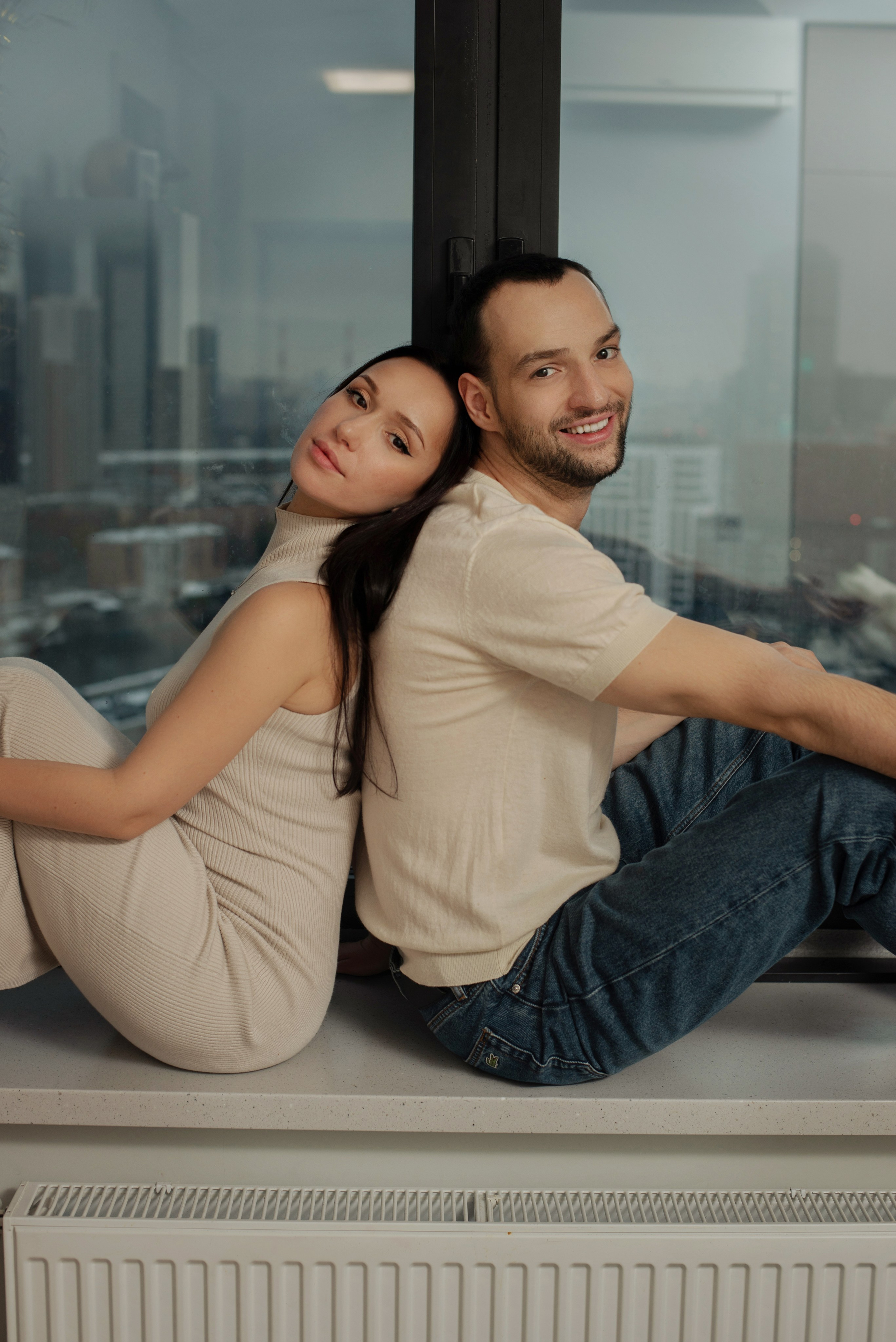 Ангелина и Михаил. Лина Курочка — ваш фотограф