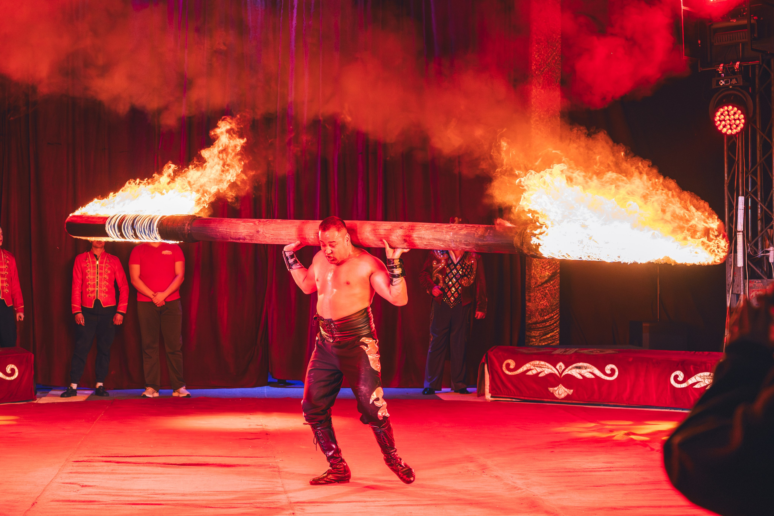 Репортажная съемка. Фотограф Вероника Чермных