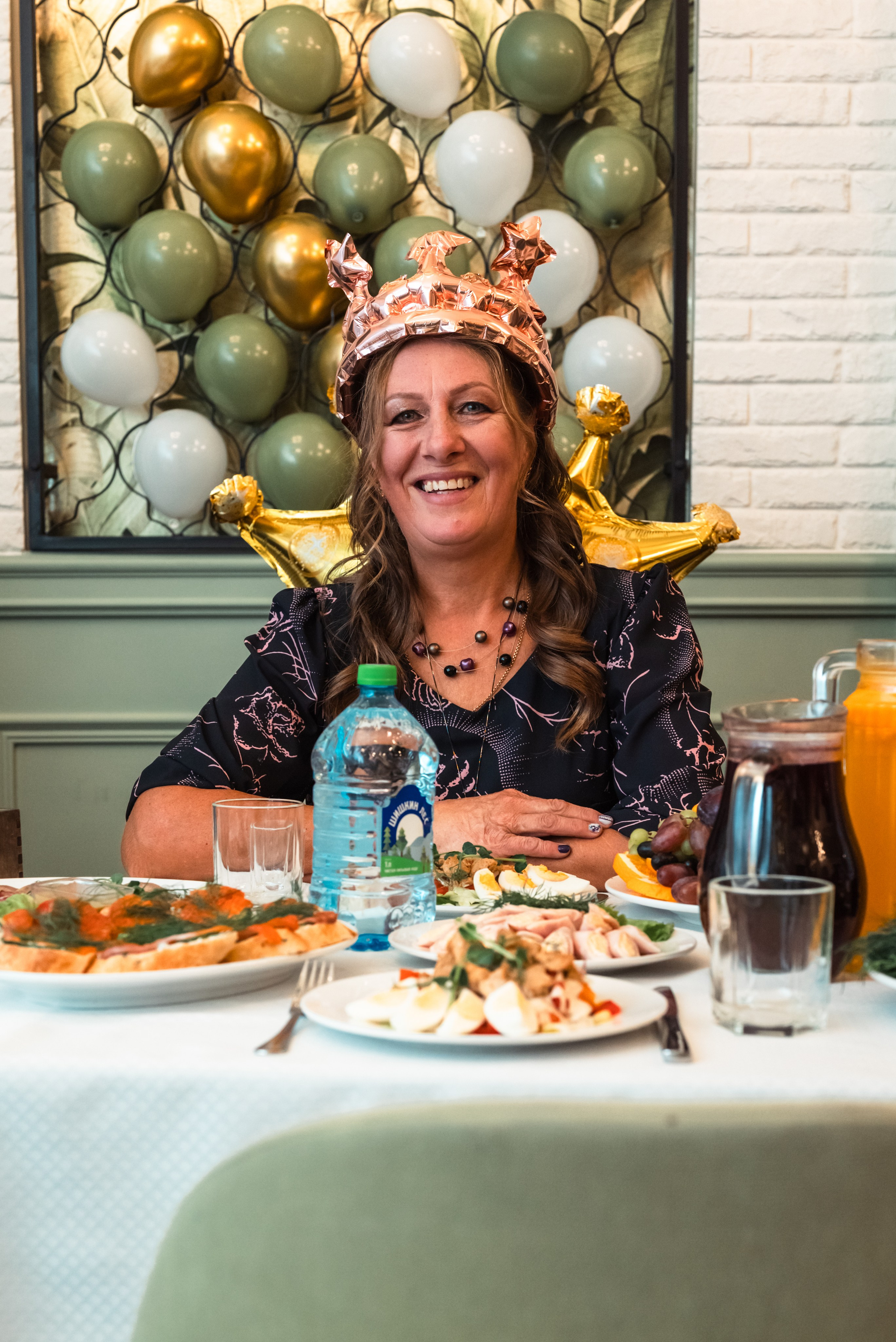 Репортажная съемка. Фотограф Вероника Чермных