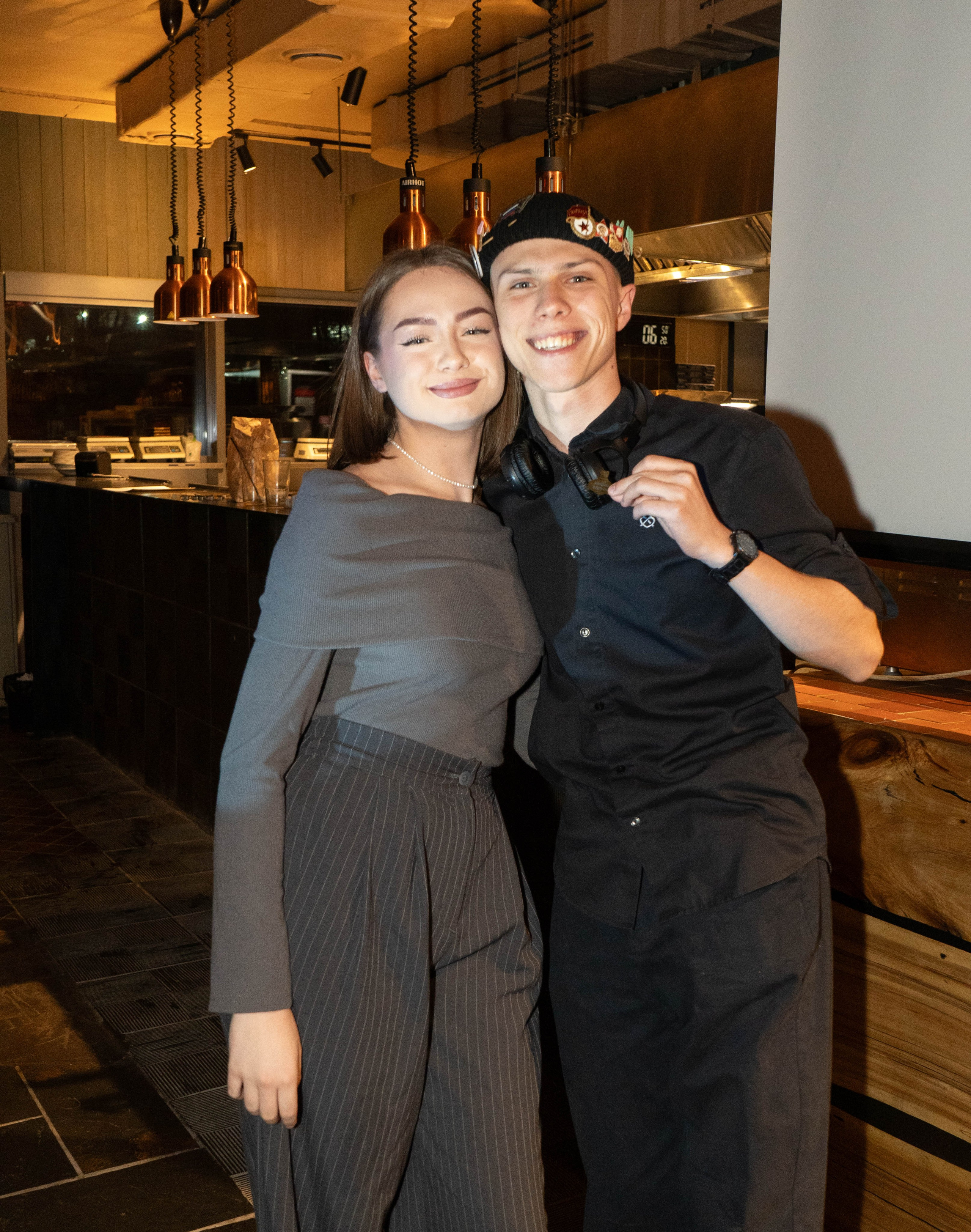 Супра. Фотограф из Владивостока Юлия Черепова