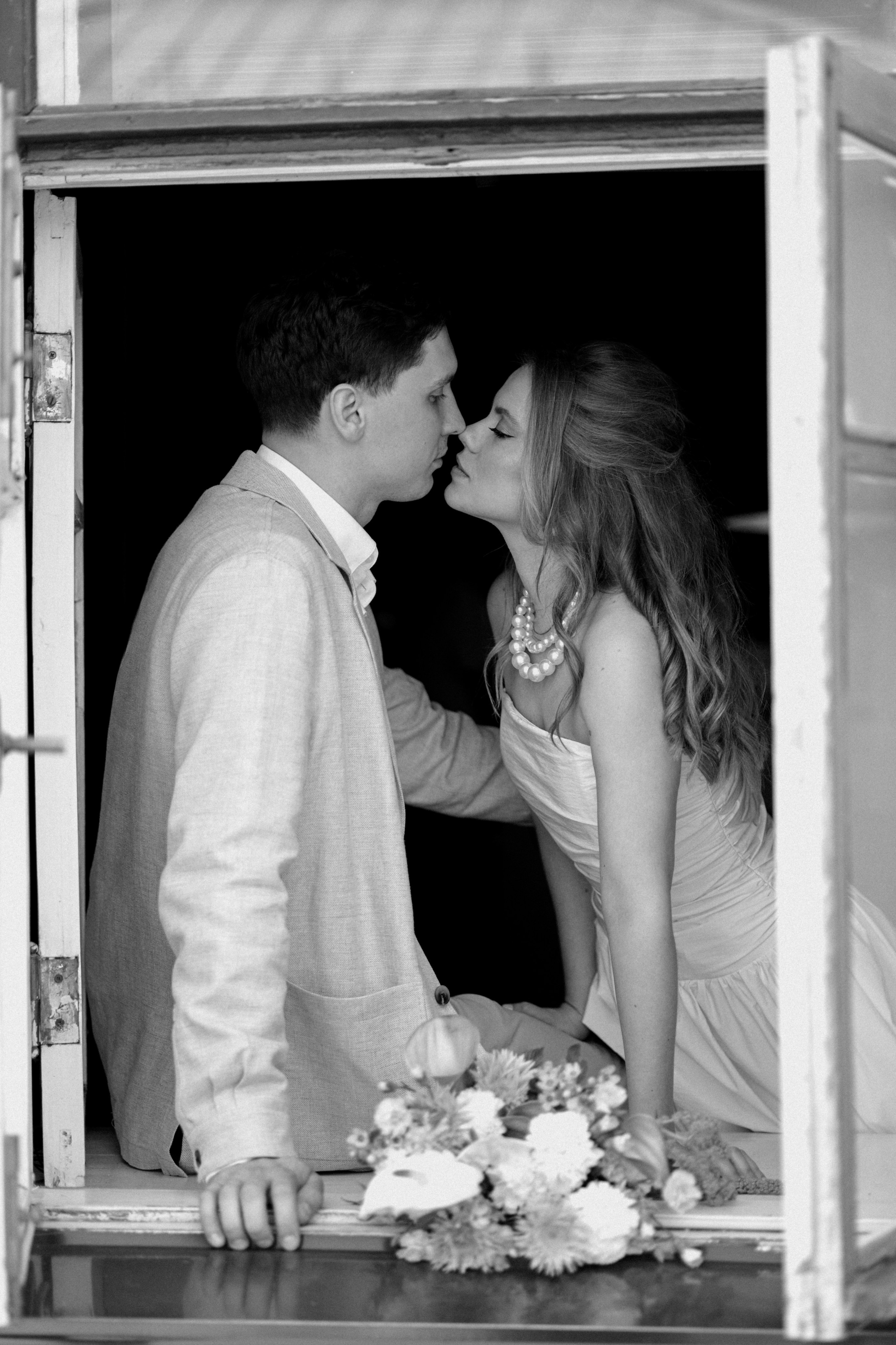 Андрей & Анна. Сестры Карабаза. Фотографы и ретушеры в Москве и Санкт-Петербурге