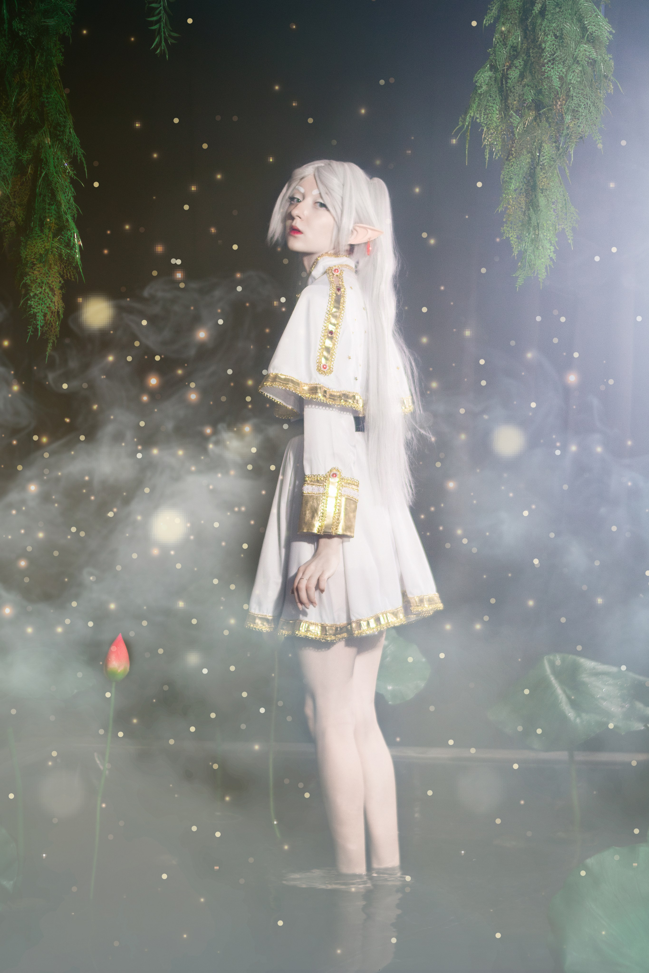 Косплей. Фотограф в Новокузнецке