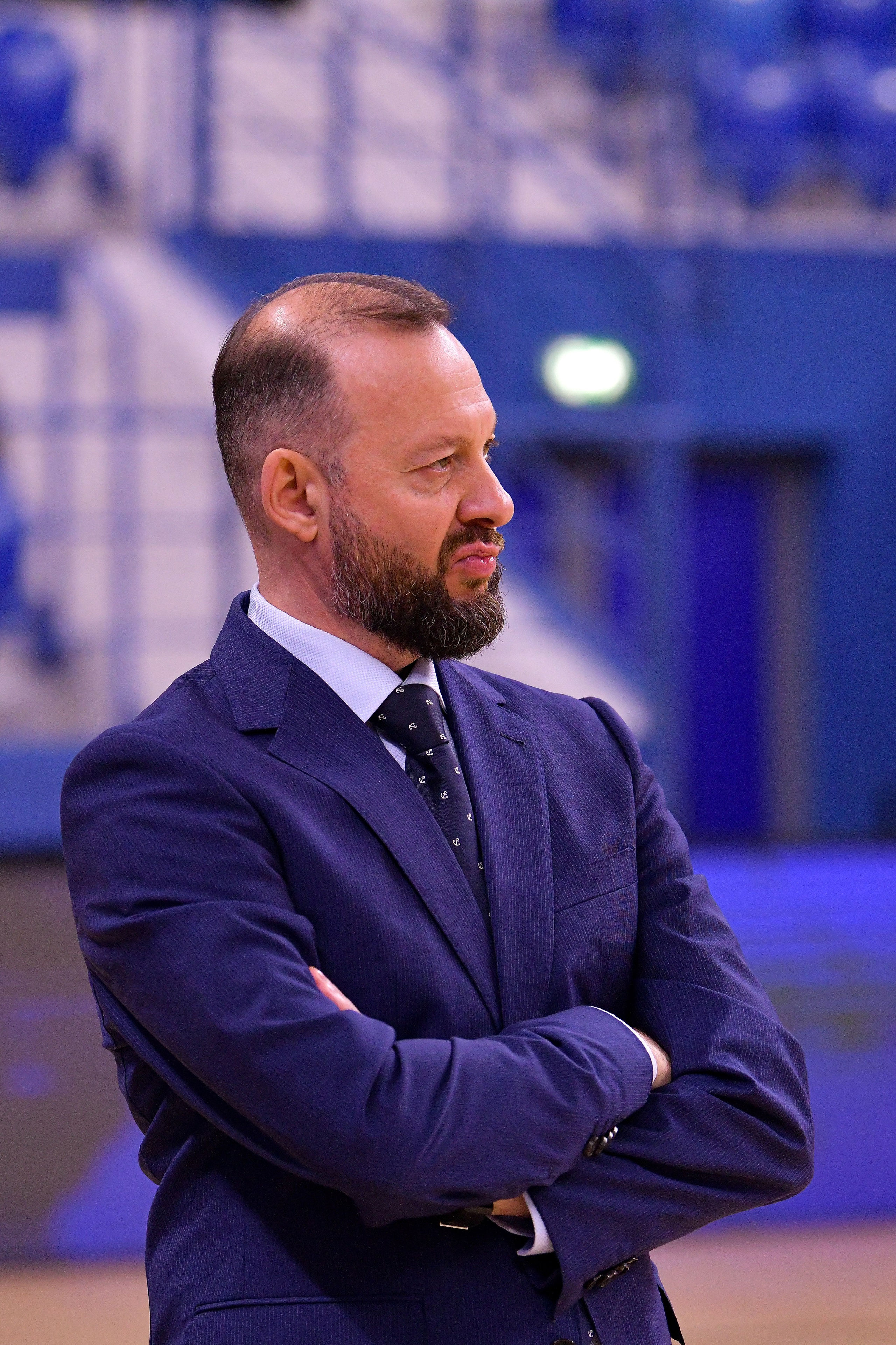 Winline Суперкубок России по футзалу 2024/25 МФК «Норильский никель» vs МФК «Тюмень». Полуфинал 24.08.2024 ВА «Динамо», г. Москва. Свой взгляд через объектив