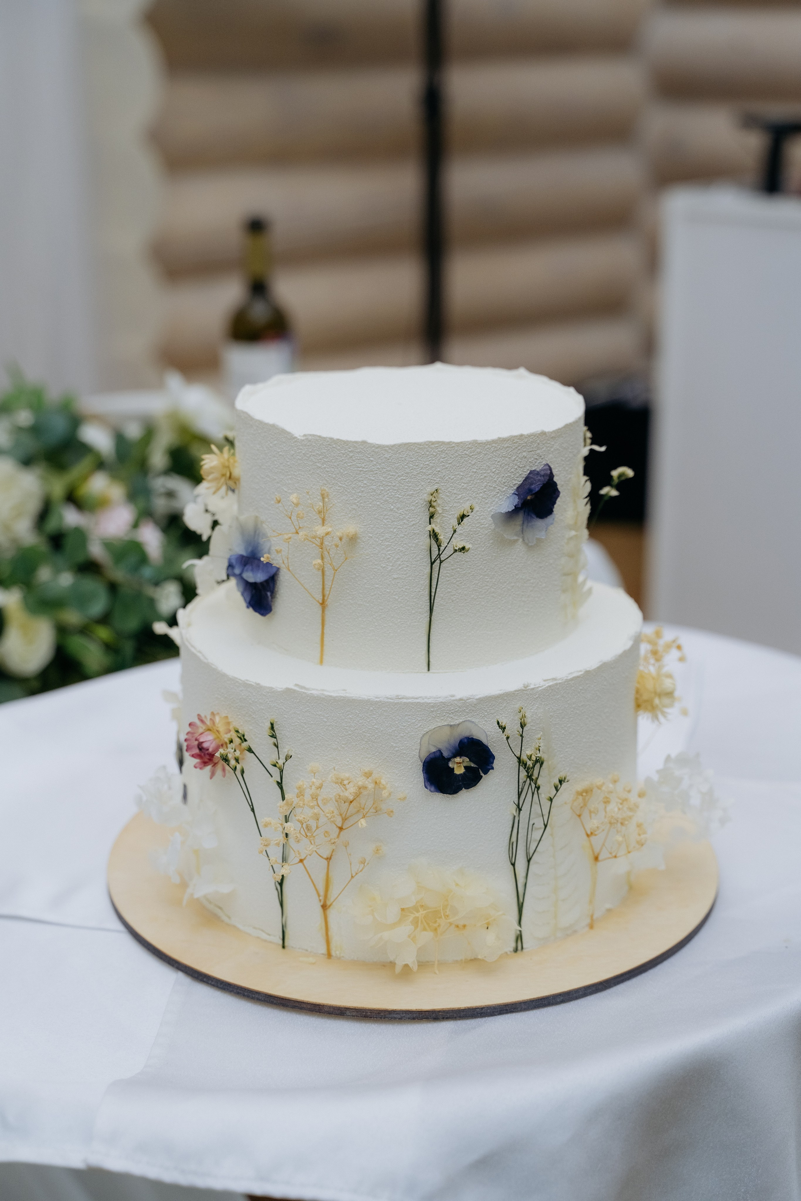 Саша и Даша. Свадебный и семейный фотограф в Новосибирске Наталья Зорина