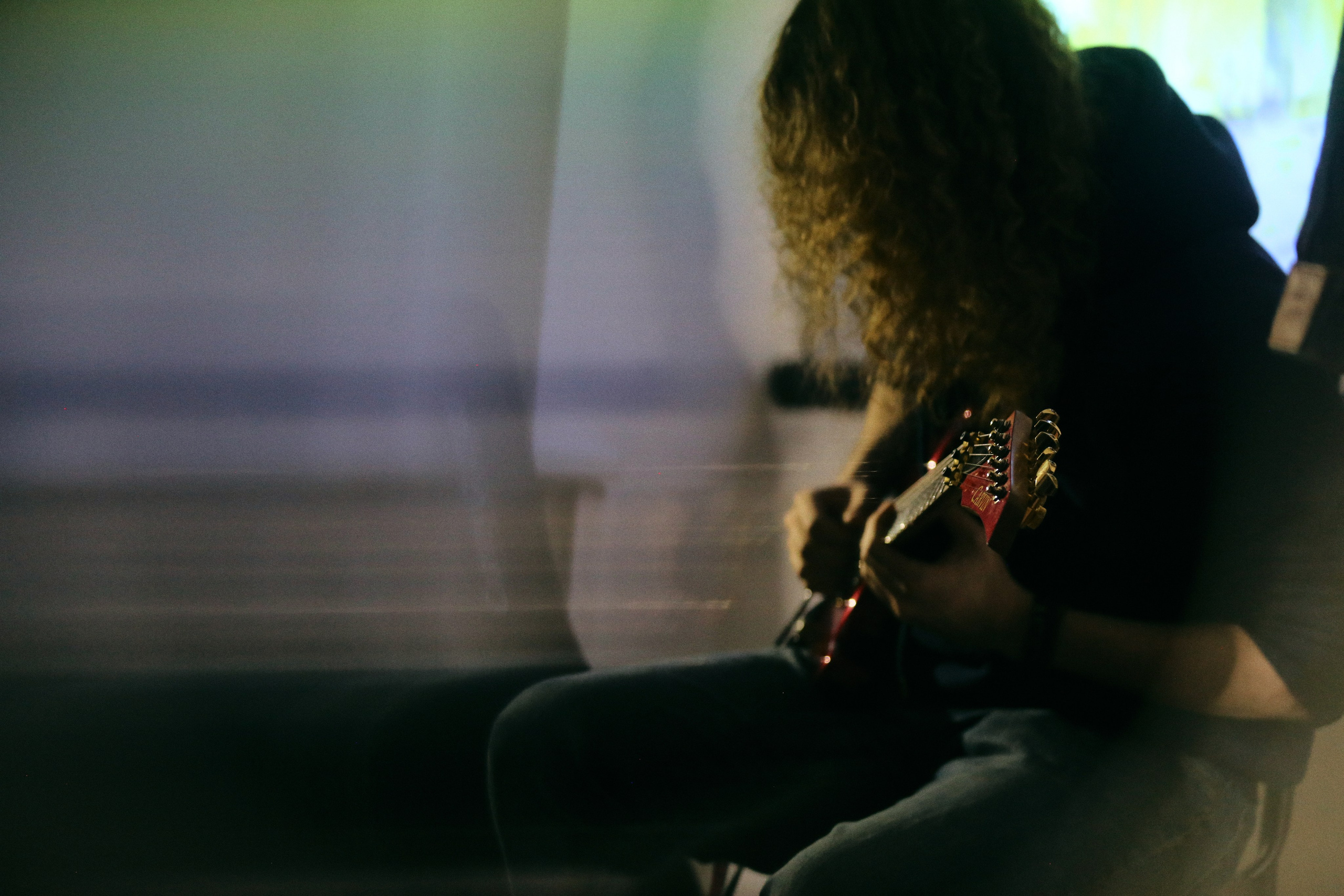 Сотворчество Даждь. Фотограф Антонина Гудкова