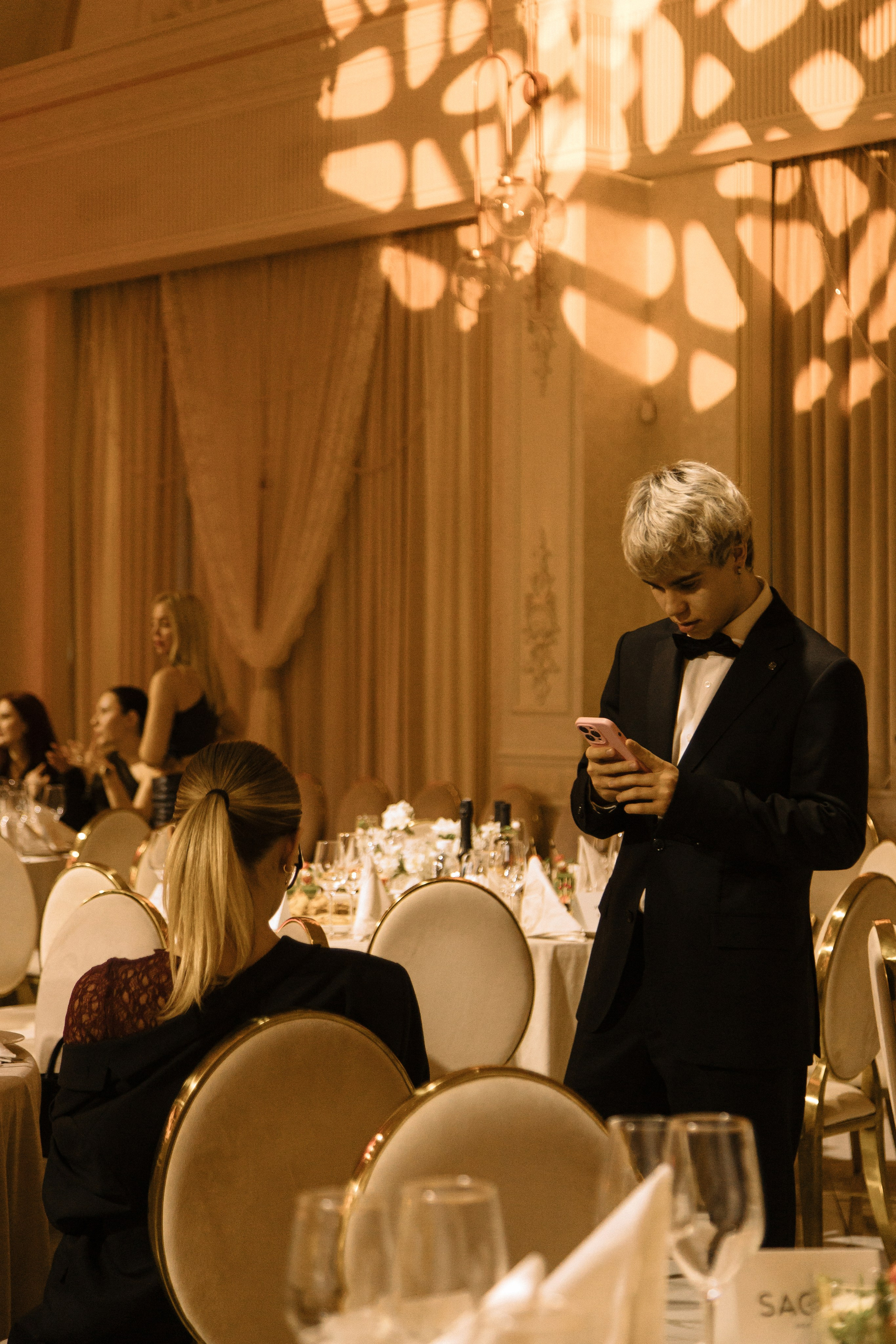 Репортаж. LINE Lab