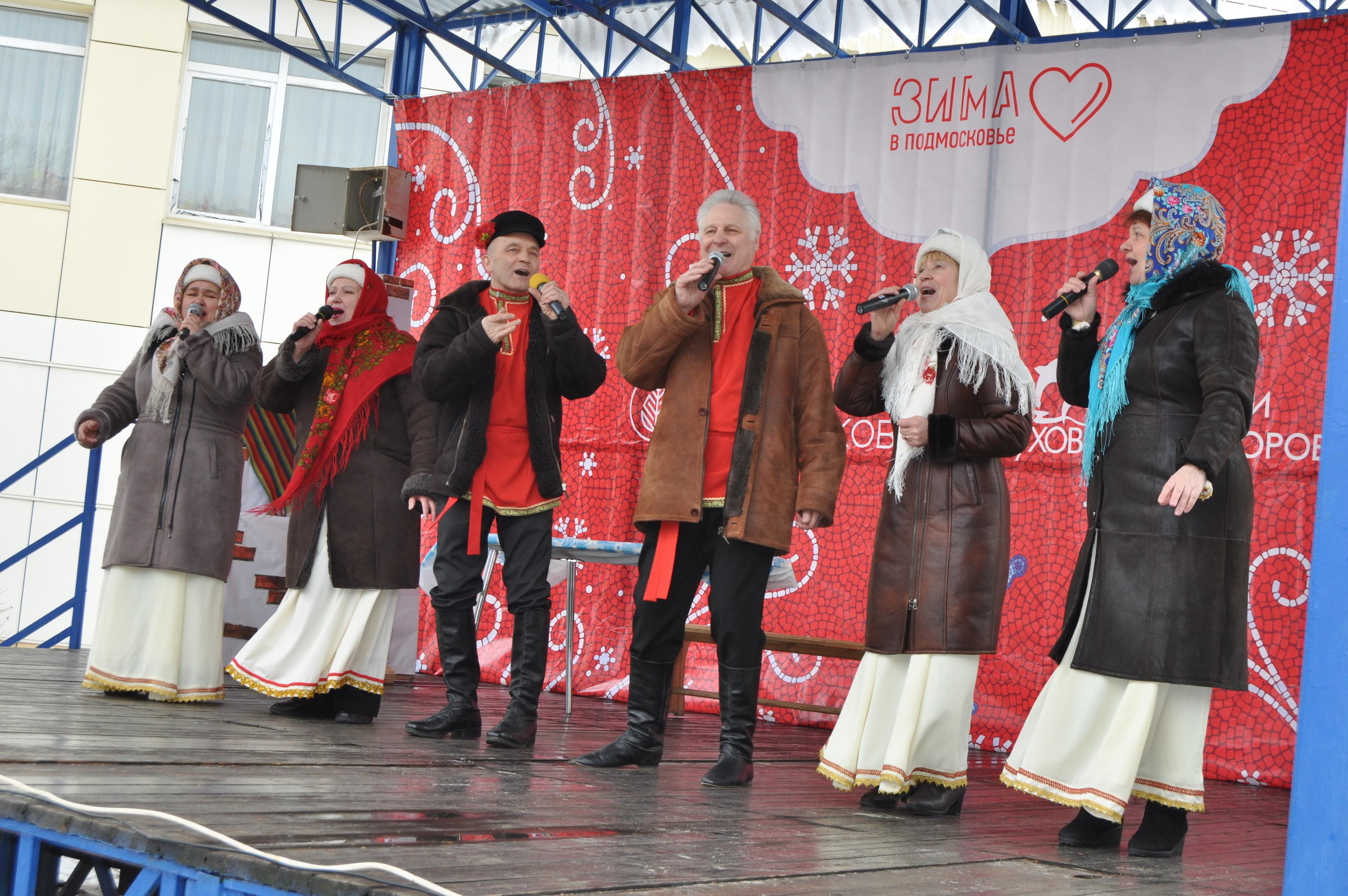 Масленица. Фотостудия Портрет Свадебный и семейный фотограф в Рязани