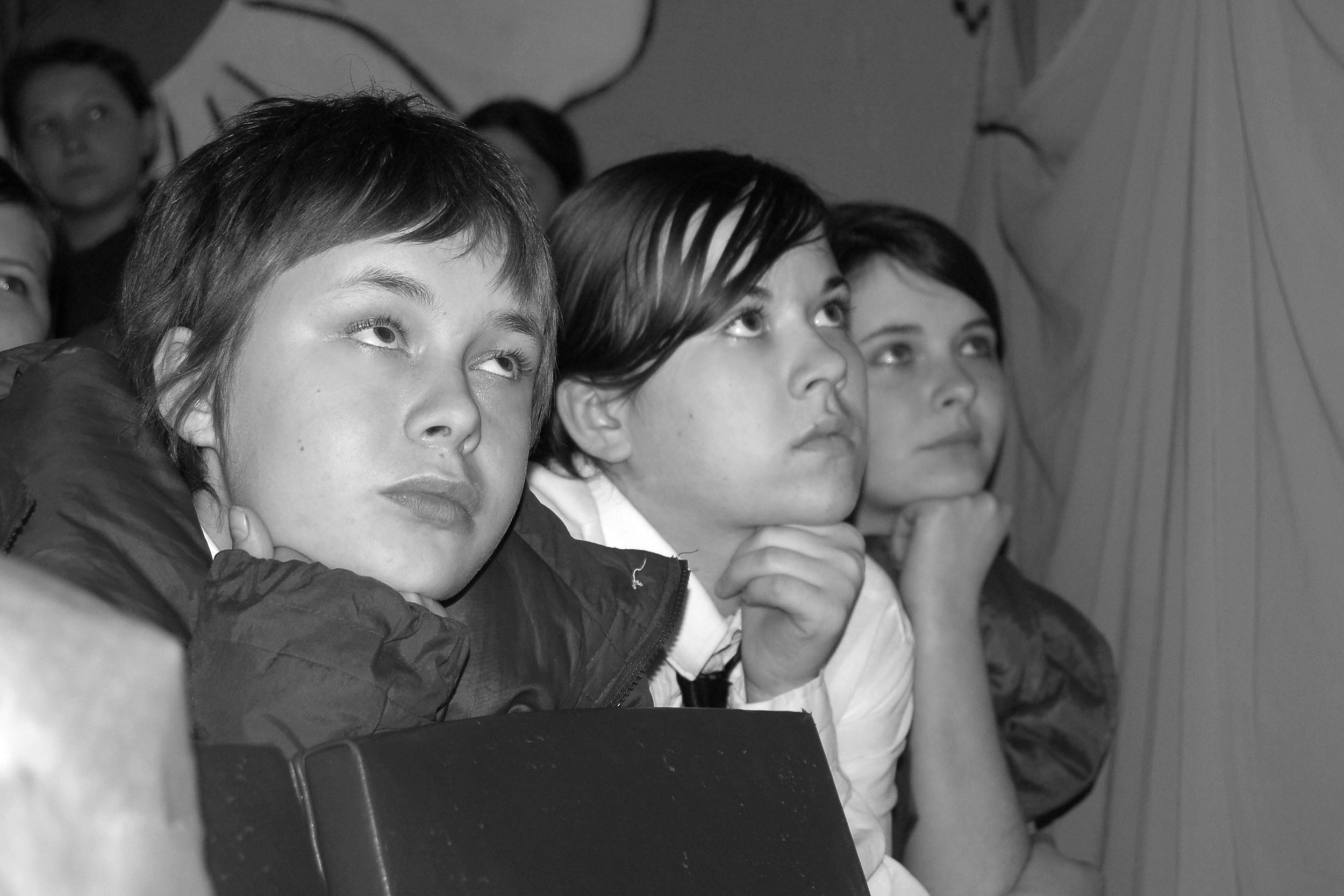 Последний звон. Фотостудия Портрет Свадебный и семейный фотограф в Рязани