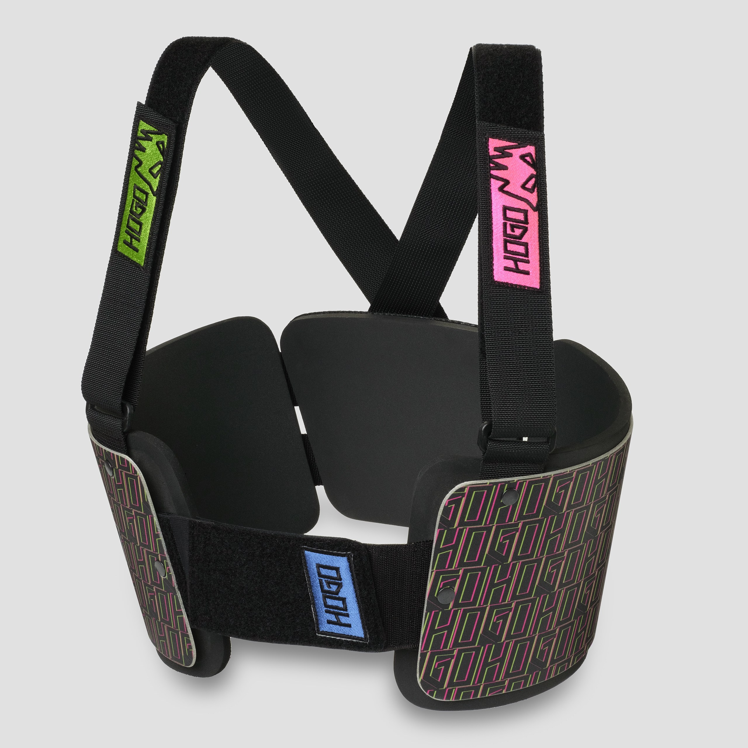 Предметные съёмки спортивного инвентаря для компании HOGO (часть 1)