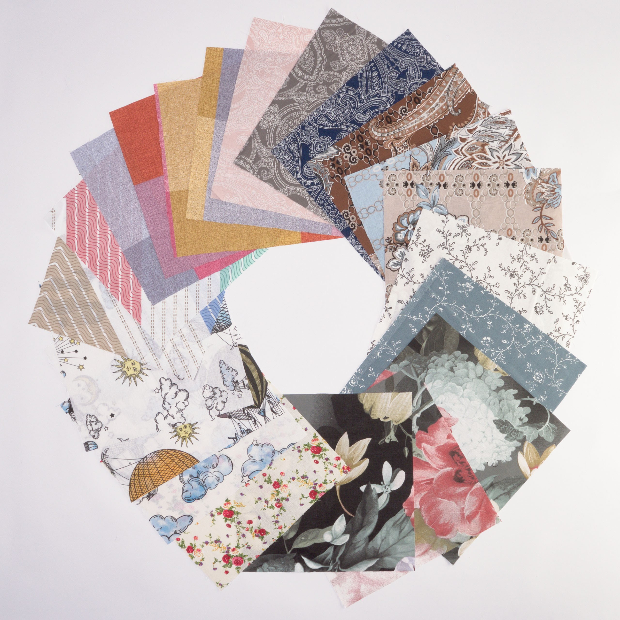 Предметные съёмки товаров для дома и кухни, изделий из ткани и прочих хозяйственных принадлежностей