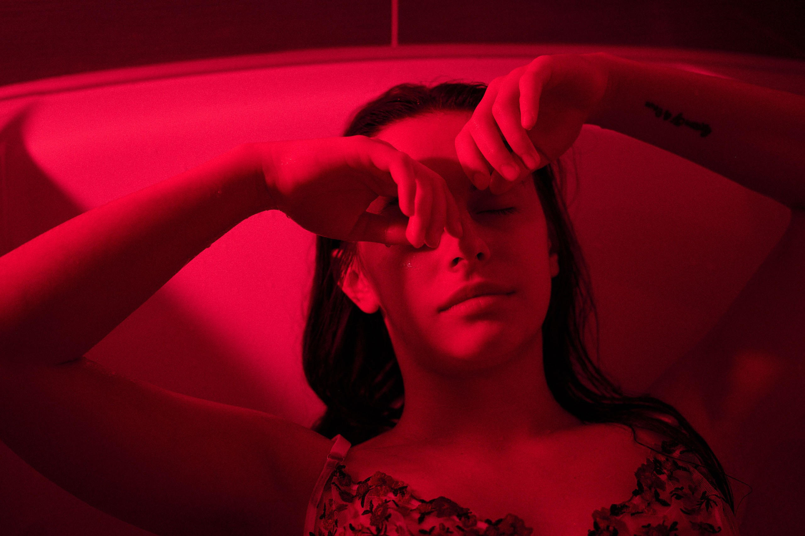 Фотоальбом с красивыми девушками (Часть 2)