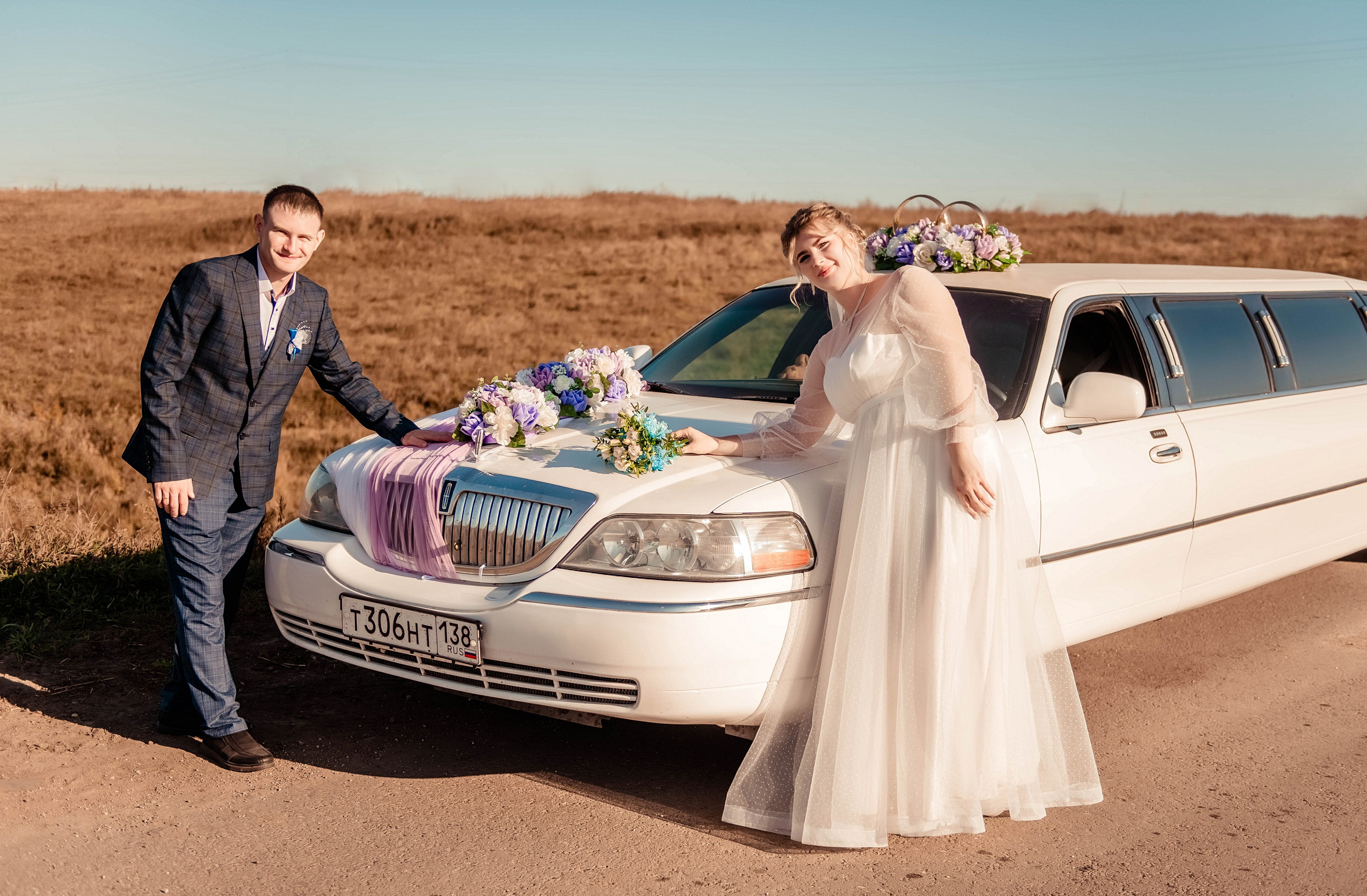 Валерий и Полина. Семейный и детский фотограф Татьяна Перевалова