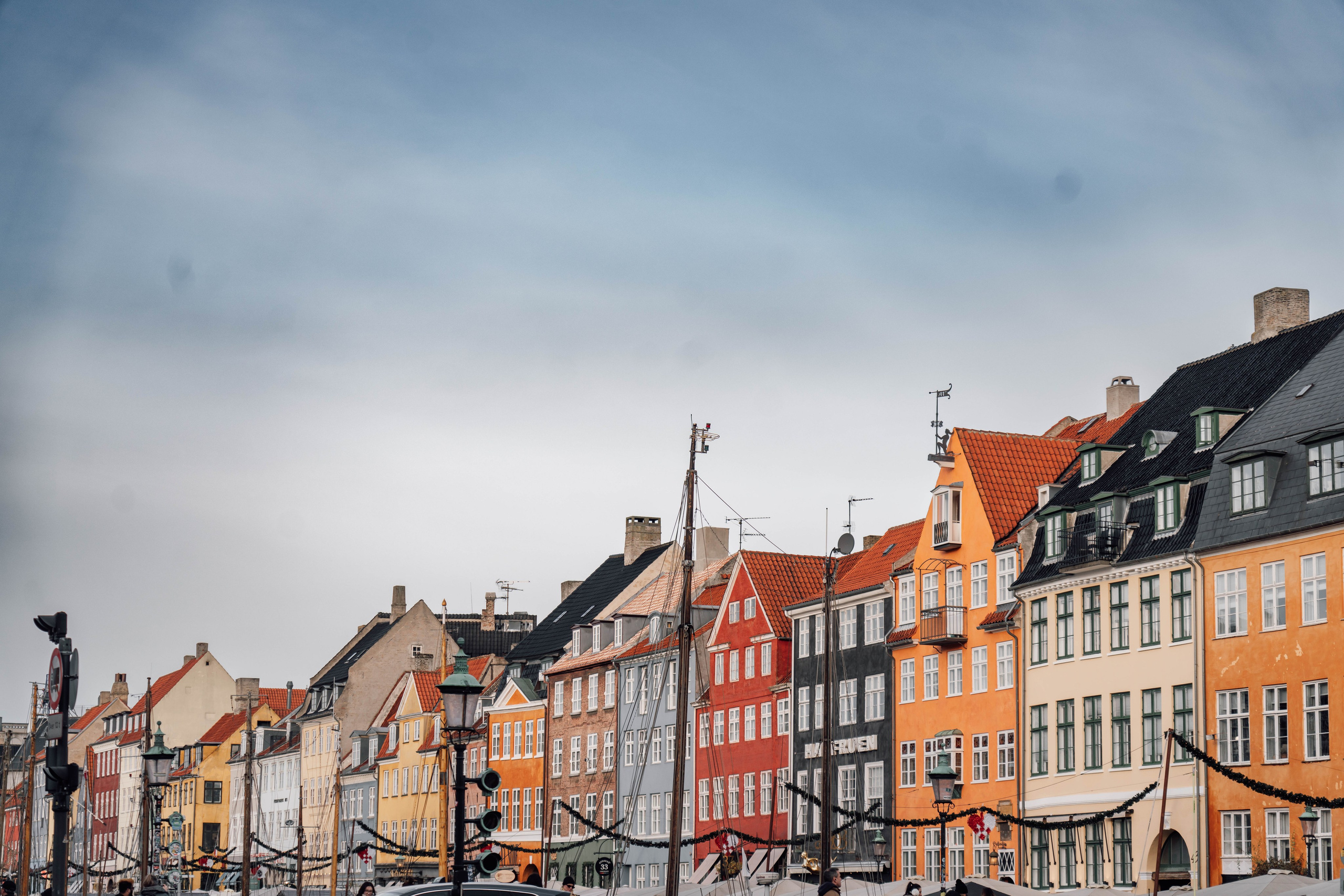 Дания. Фотографирую для себя, своей семьи и друзей!