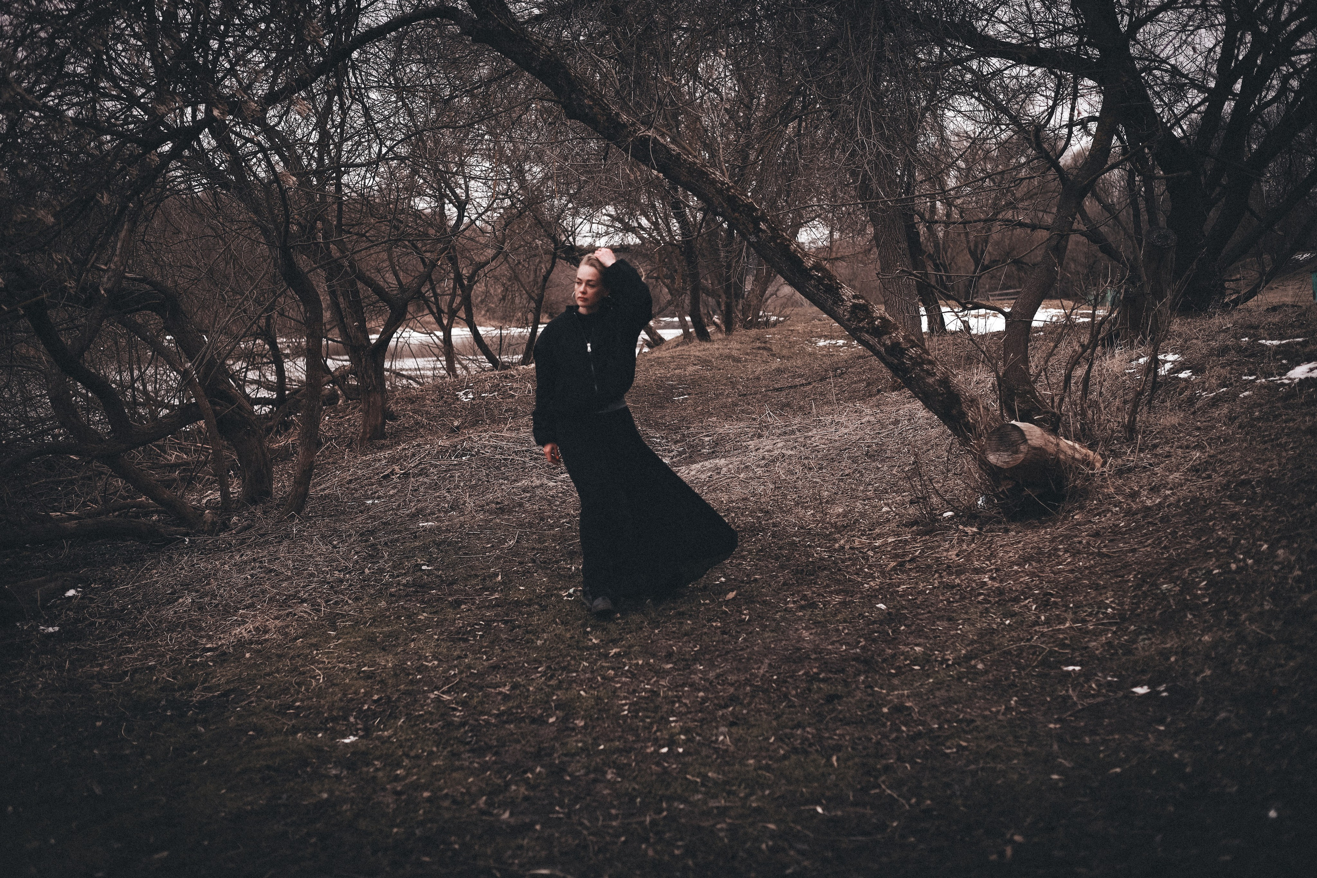 Мистическая…. Мария Бриль семейный и детский Lifestyle фотограф Москва