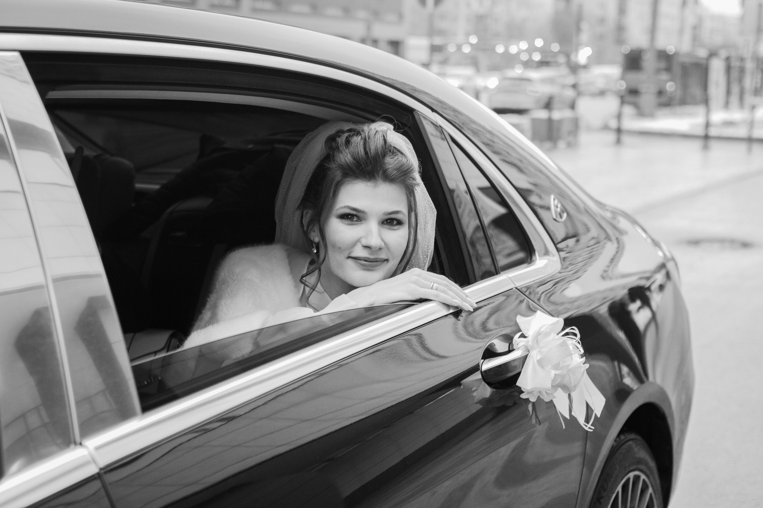 Сергей и Светлана. Главная