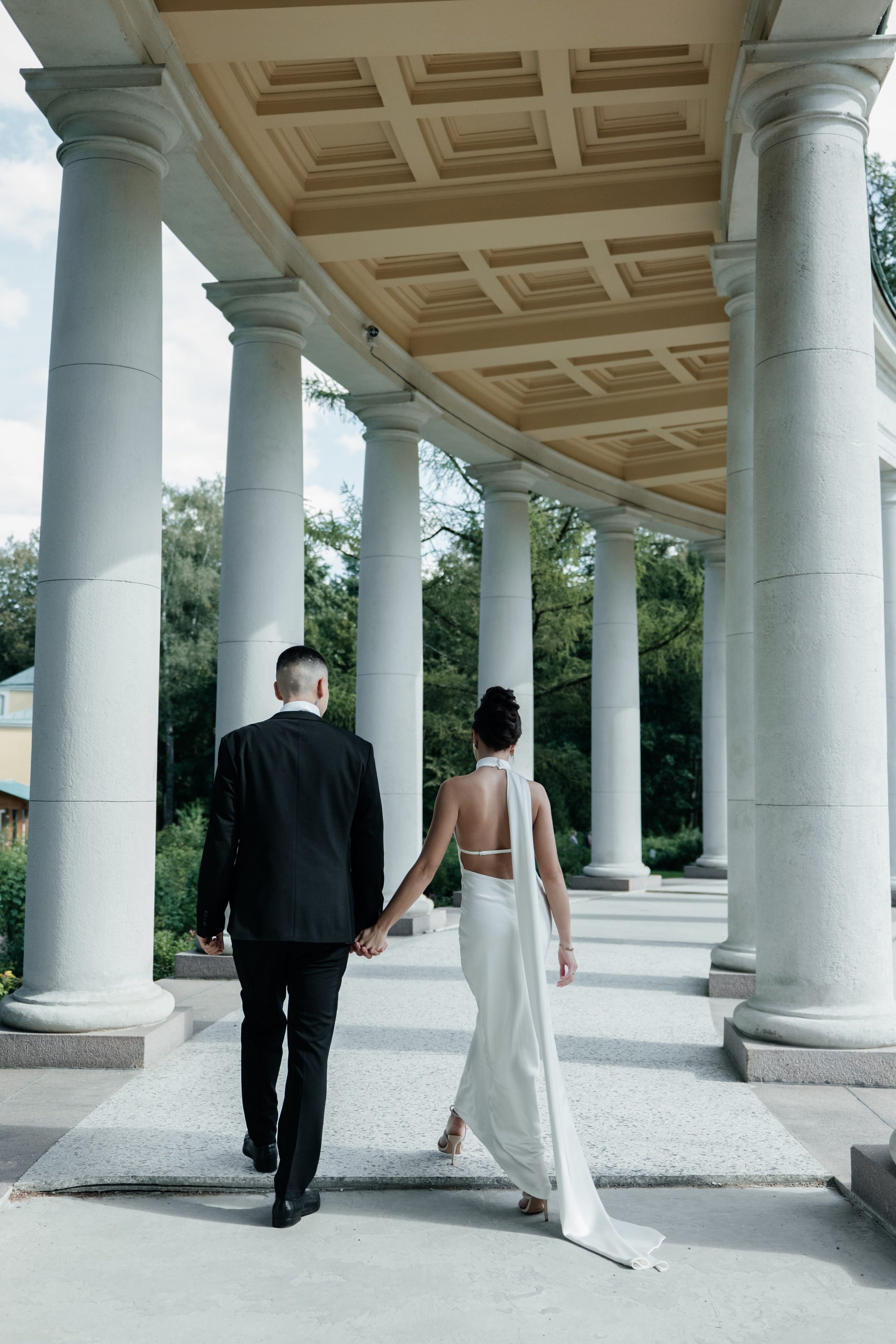 RATMIR & JESSICA. Свадебное ФОТО & ВИДЕО Москва/Липецк