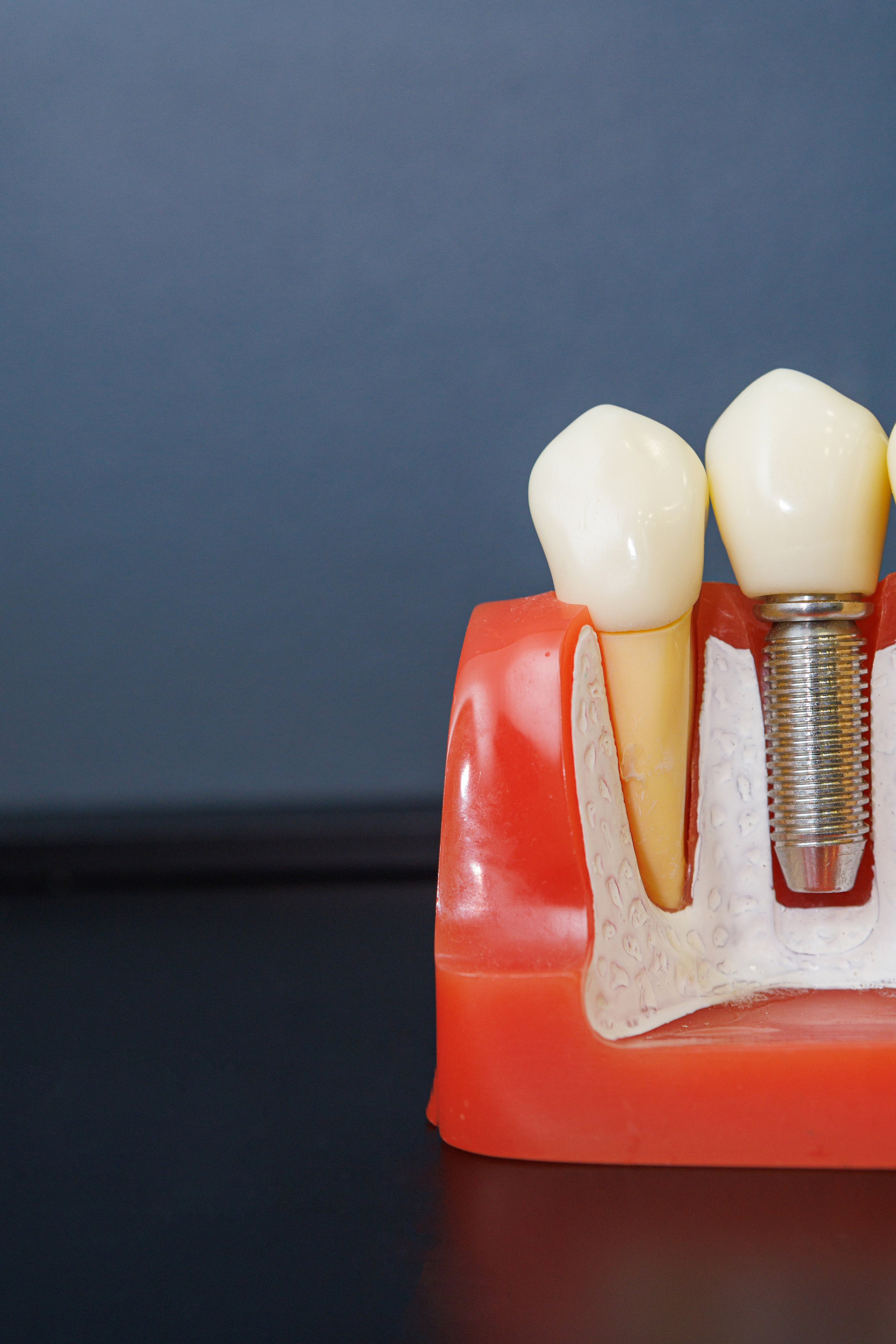 Стоматология. Фотограф Краснодар Станислав Крайнов