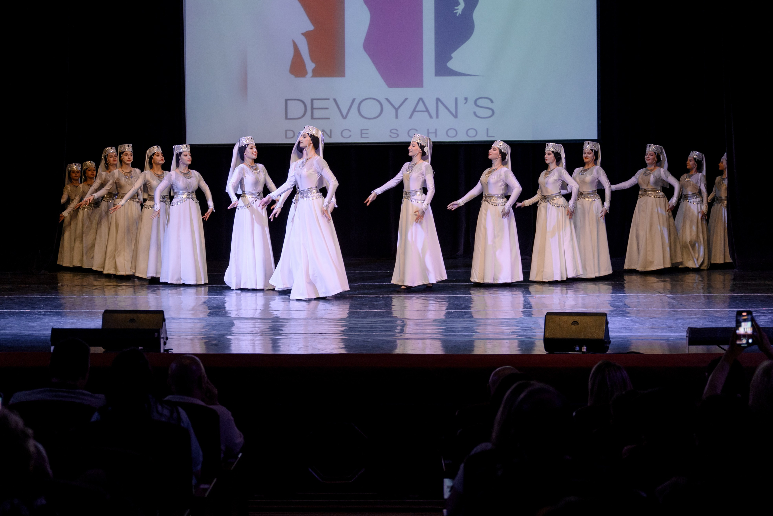 Театр. Главная