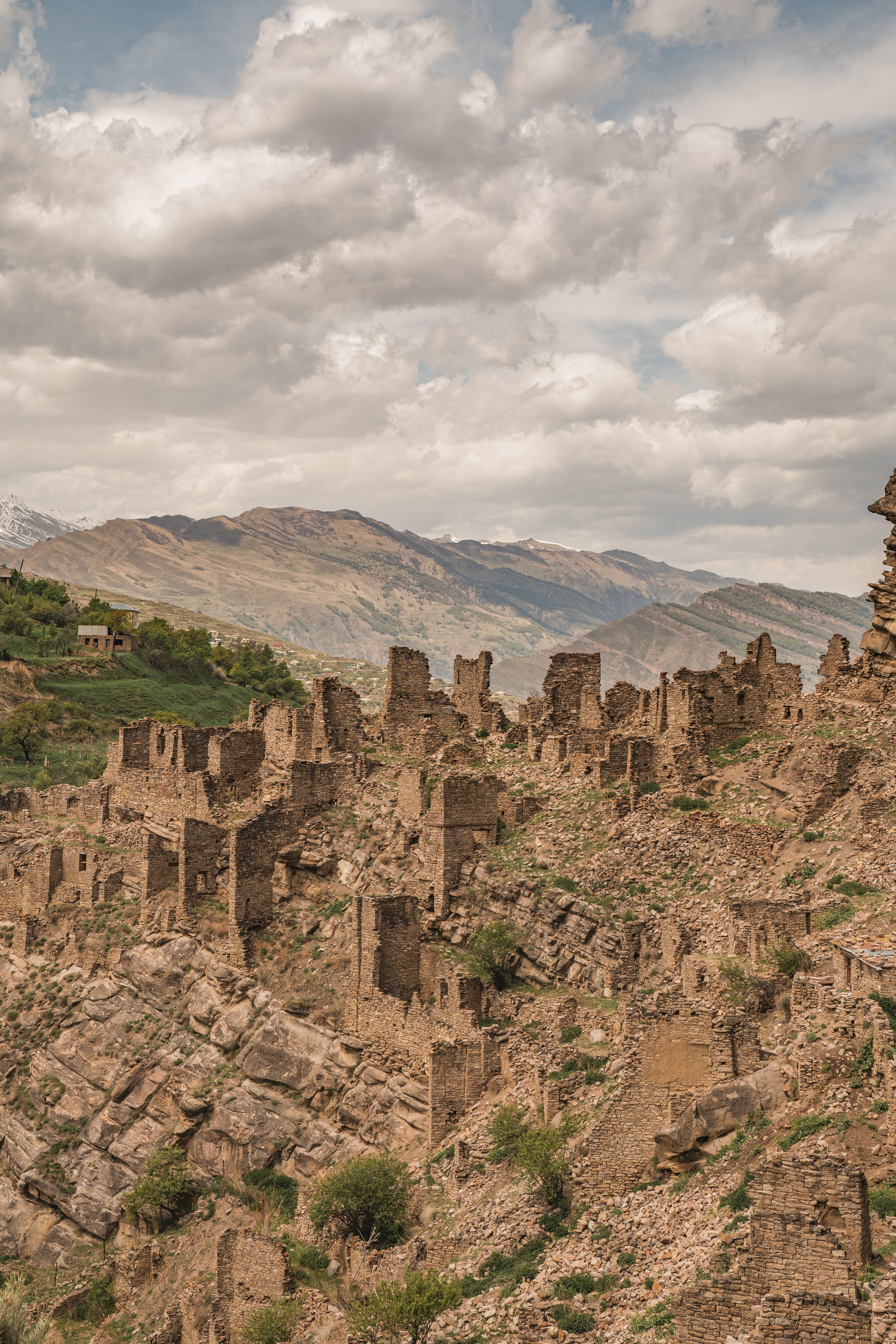 Дагестан. Gusarov Travel Photography