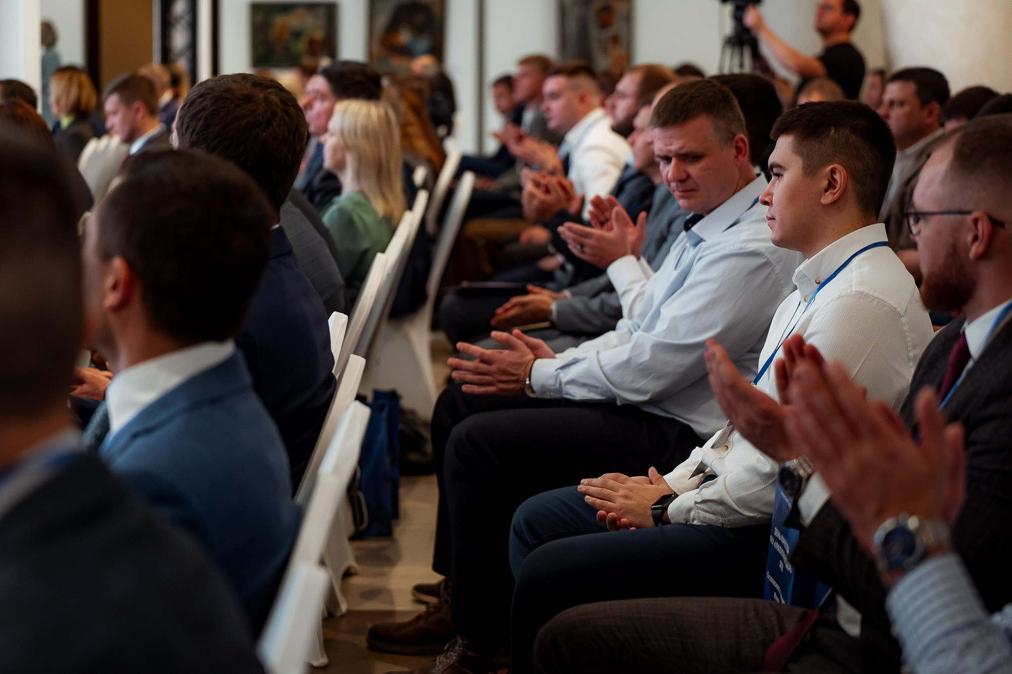 День качества 2023. Екатеринбург. Сергей Кошкин. Репортажная и ивент-фотография в Сургуте