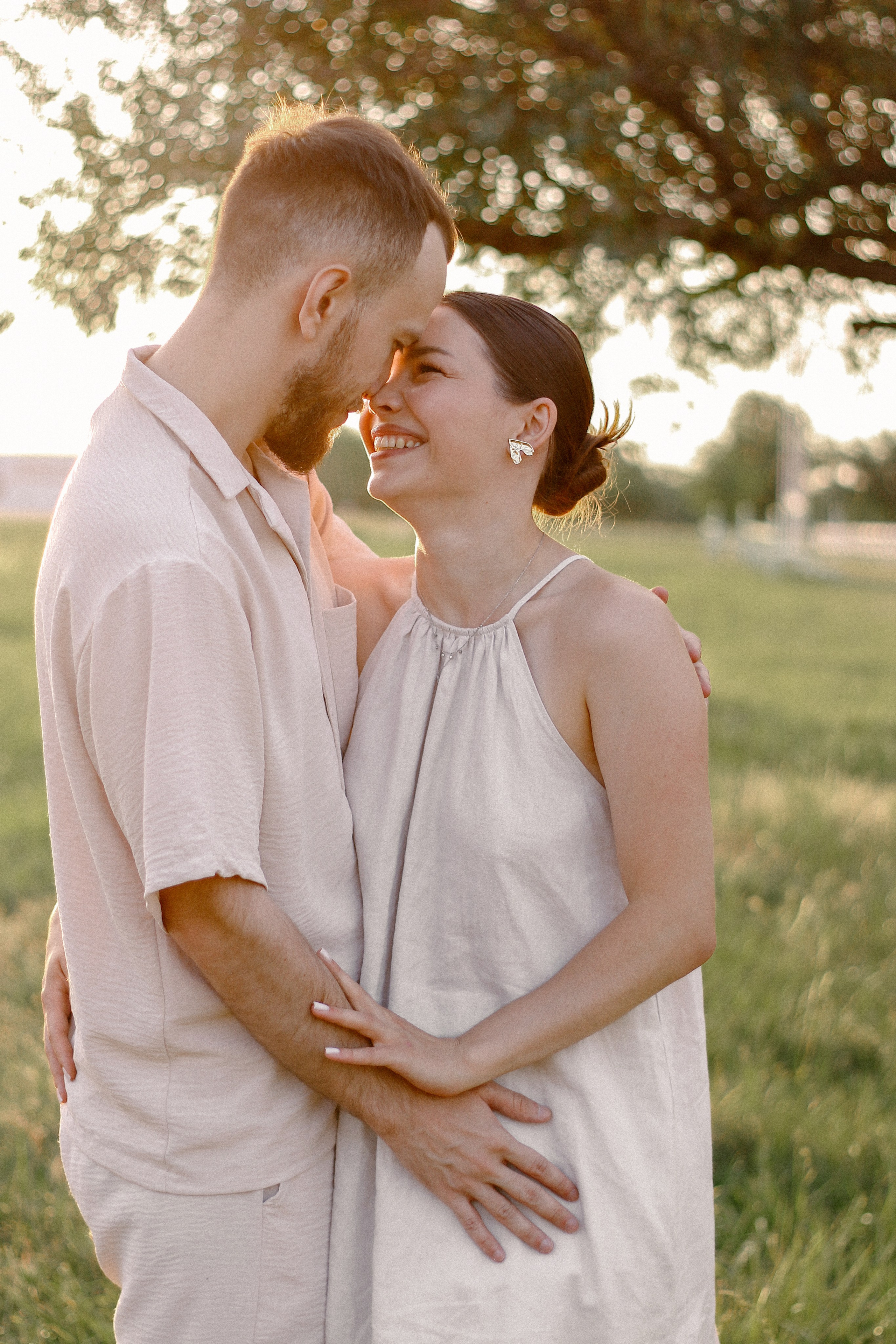 Одним летним днем. Фотограф Краснодар