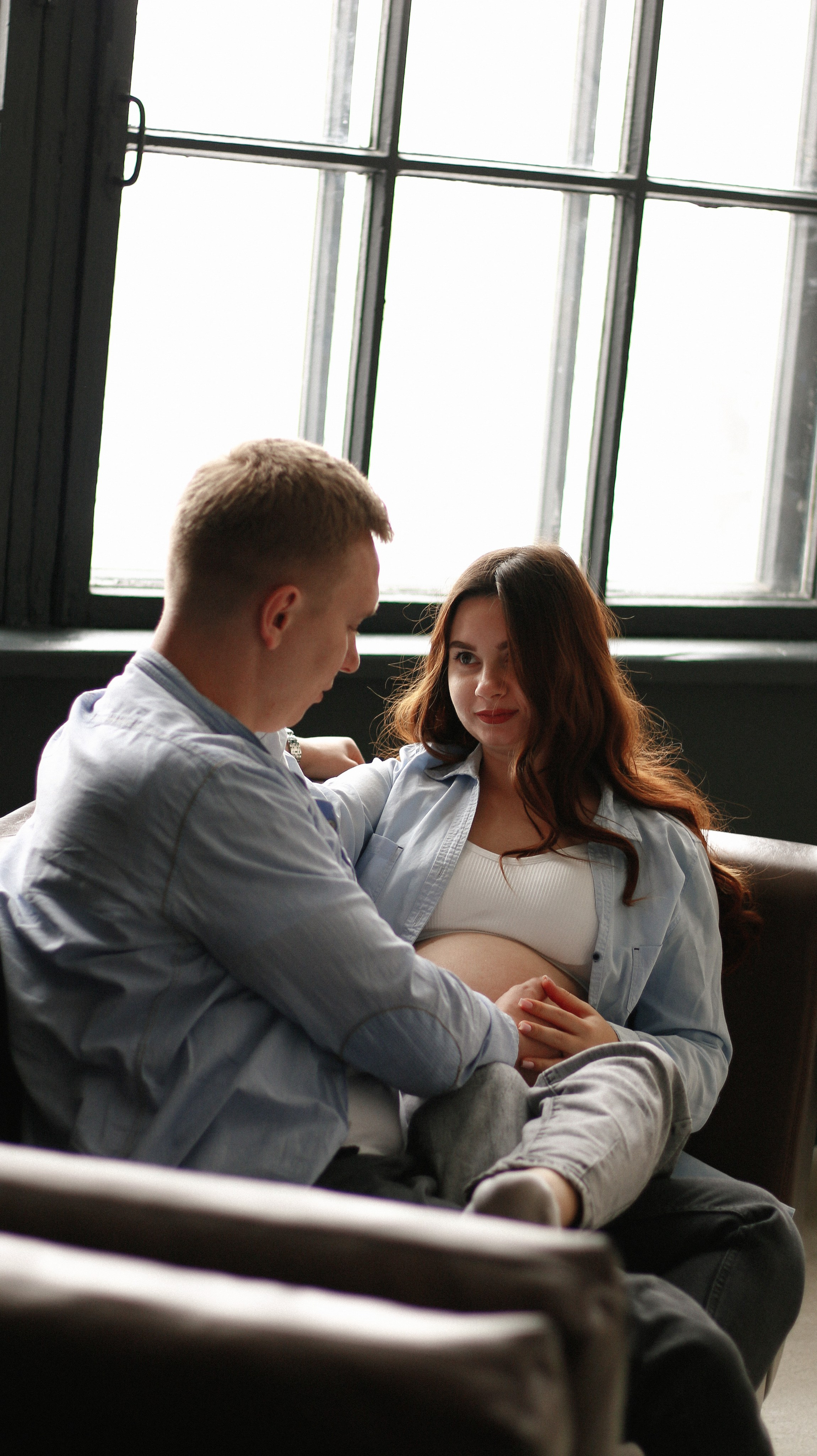 Олеся и Денис. Фотограф Краснодар