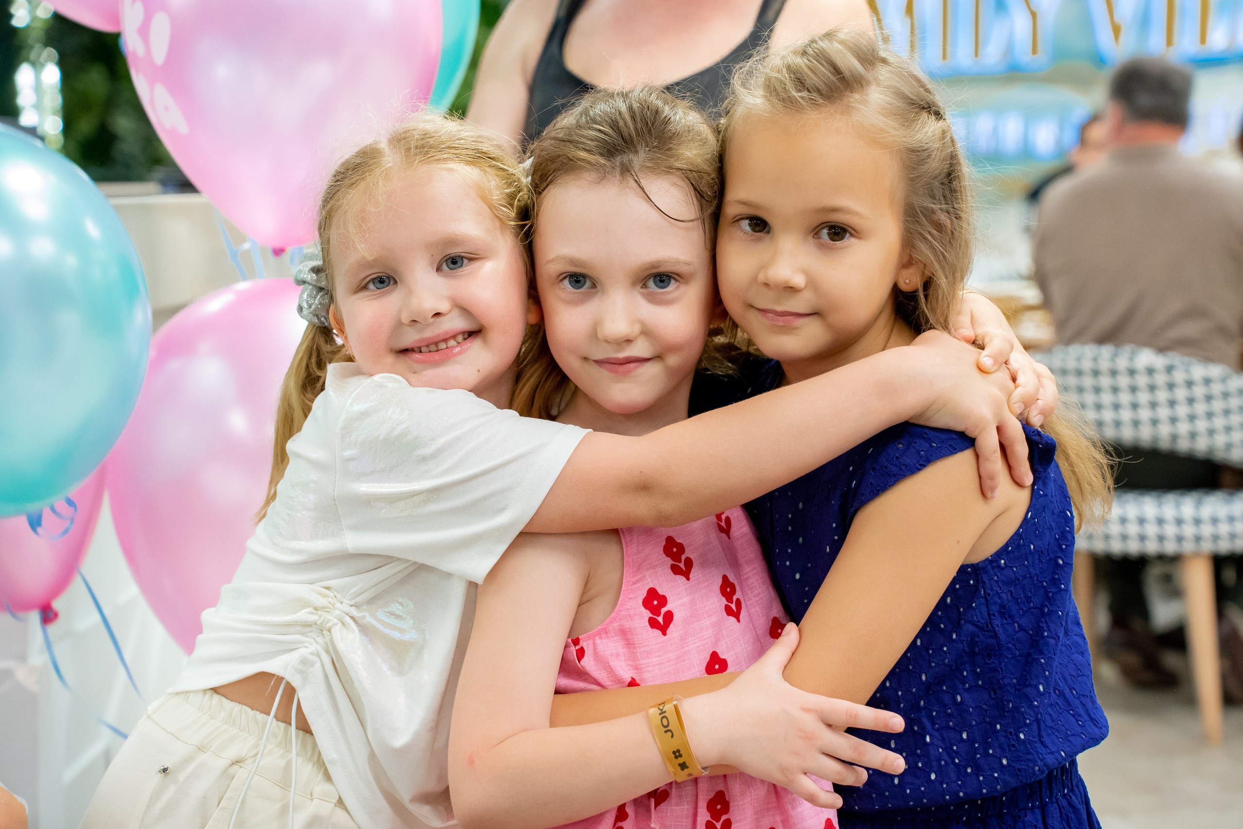 Выпускной Пиццерия. Фотограф Казакова Анастасия