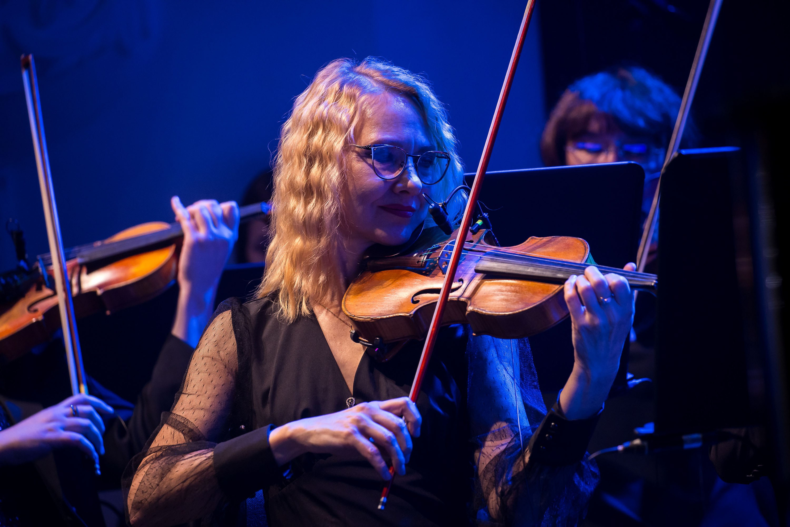 XXI Международный джазовый фестиваль. Репортажный фотограф во Владивостоке