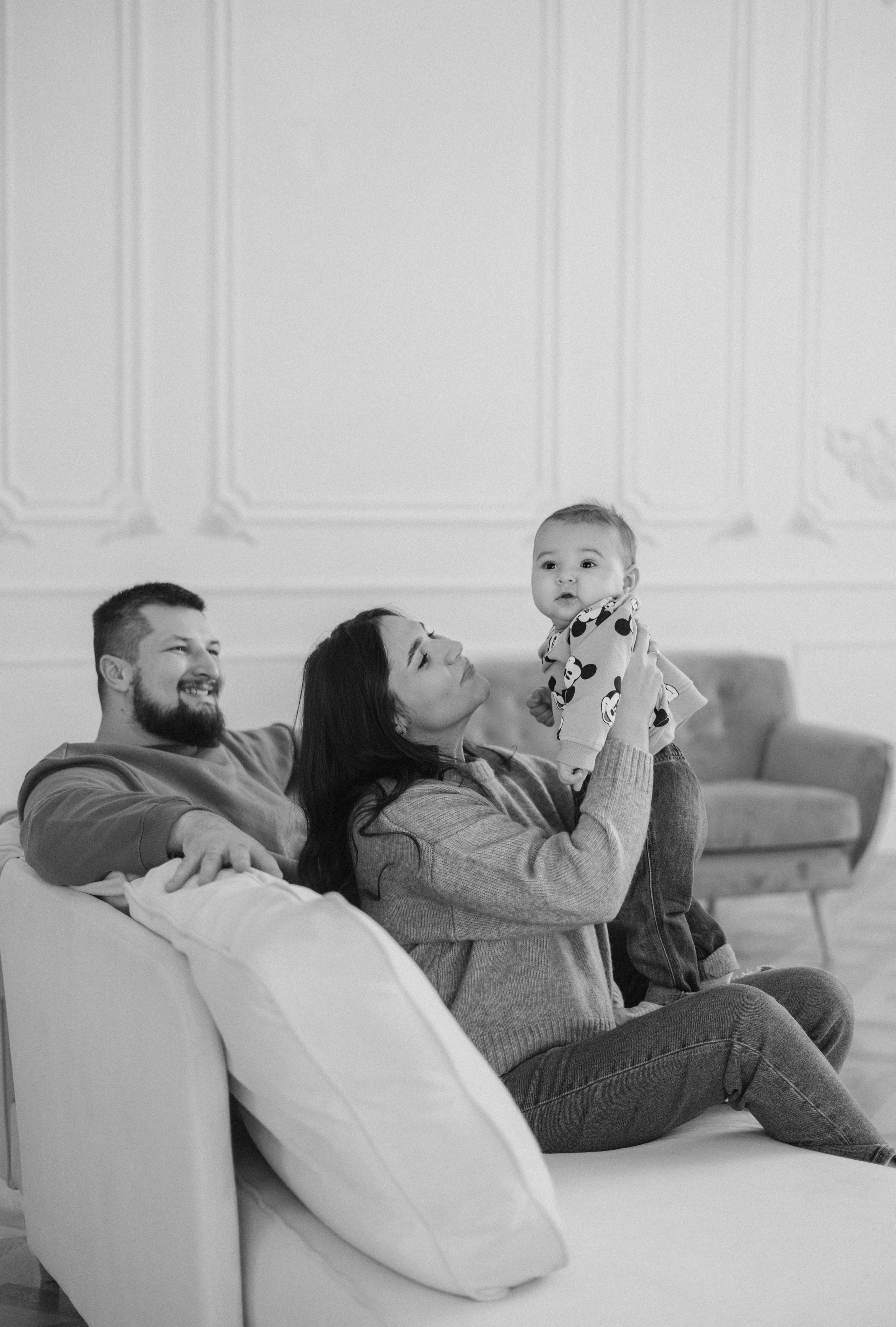 Портфолио. Катя Воробей фотограф в Туле