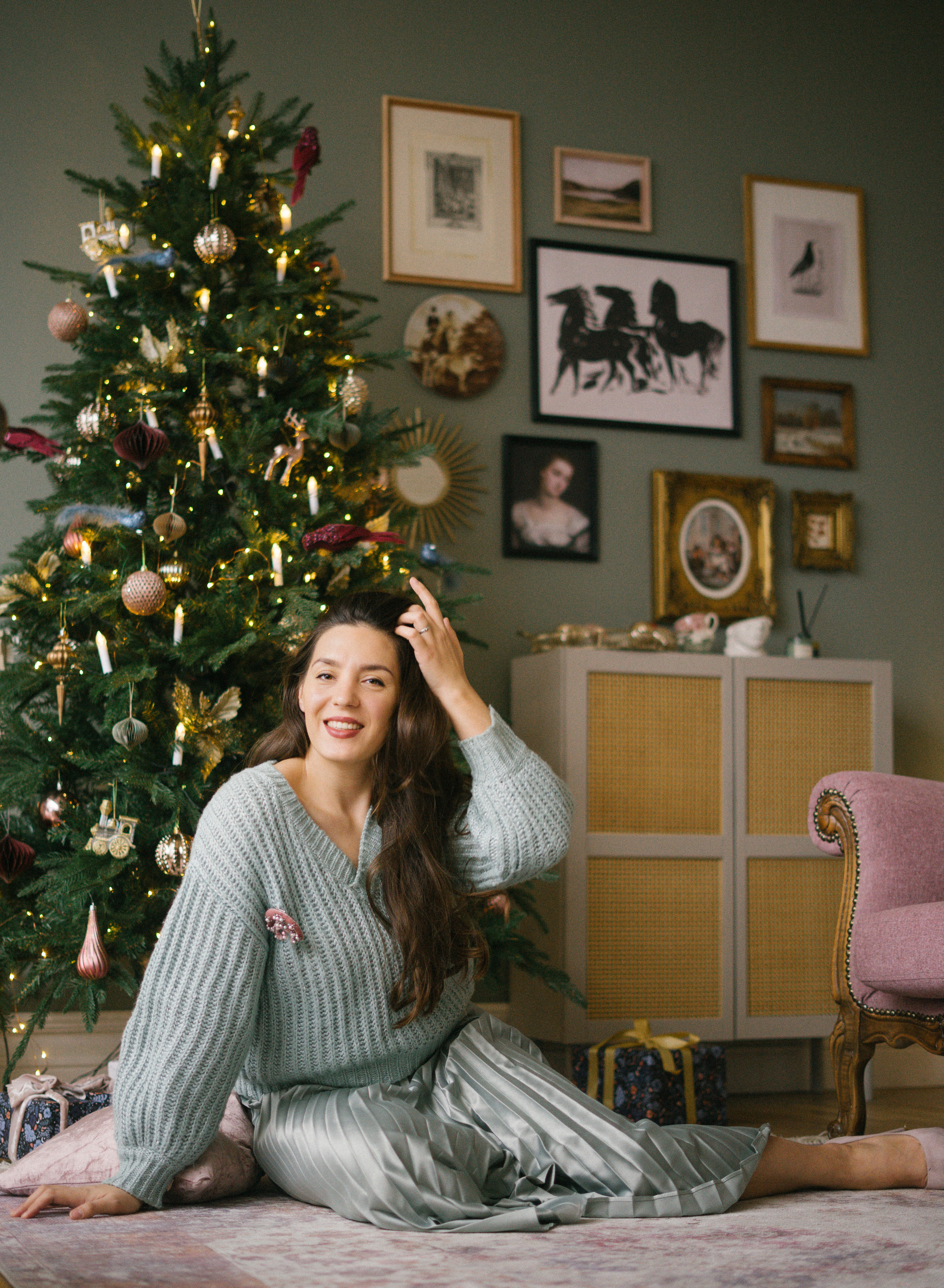 Портфолио. Катя Воробей фотограф в Туле