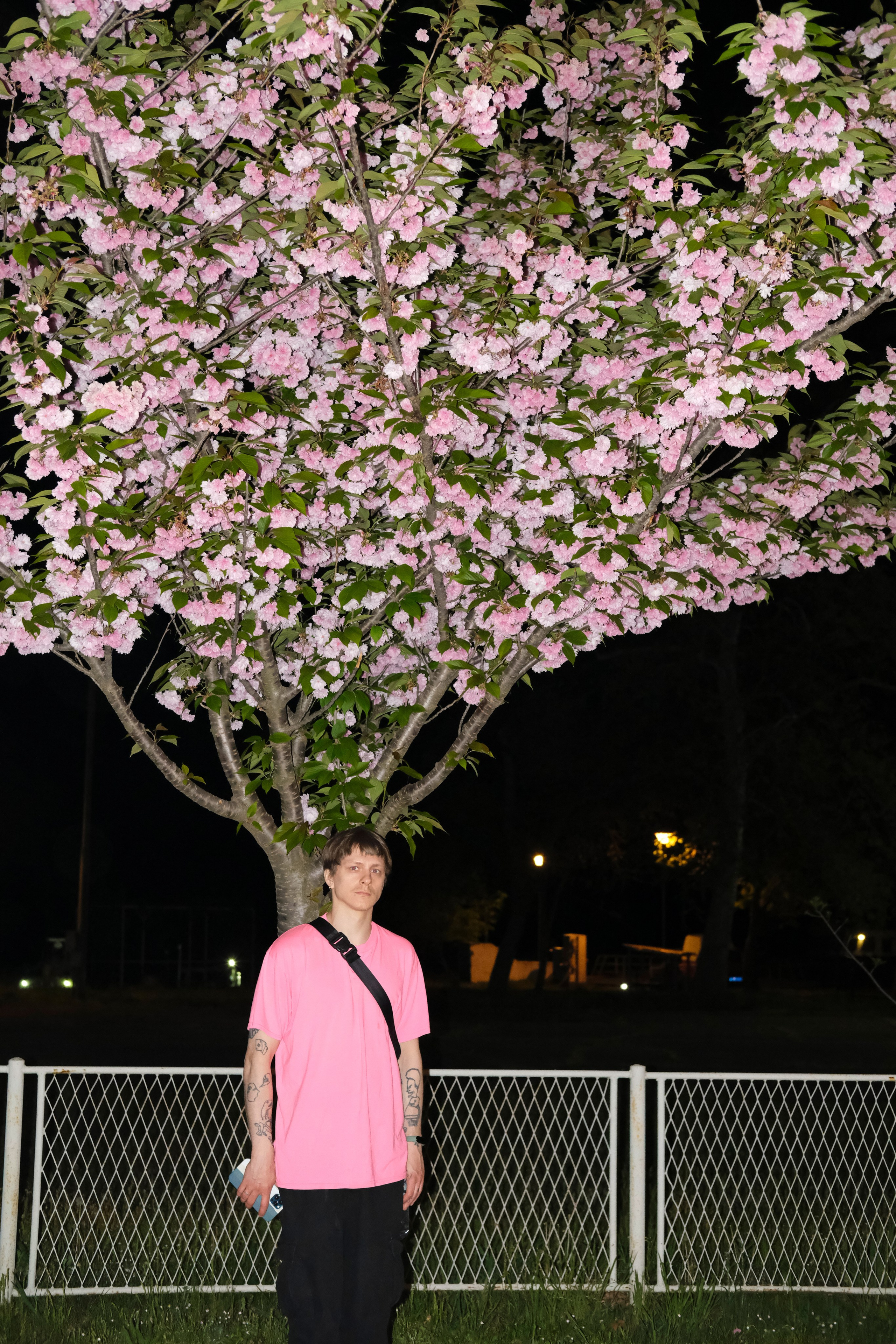 Street. Sasha Shu — retoucher and photographer