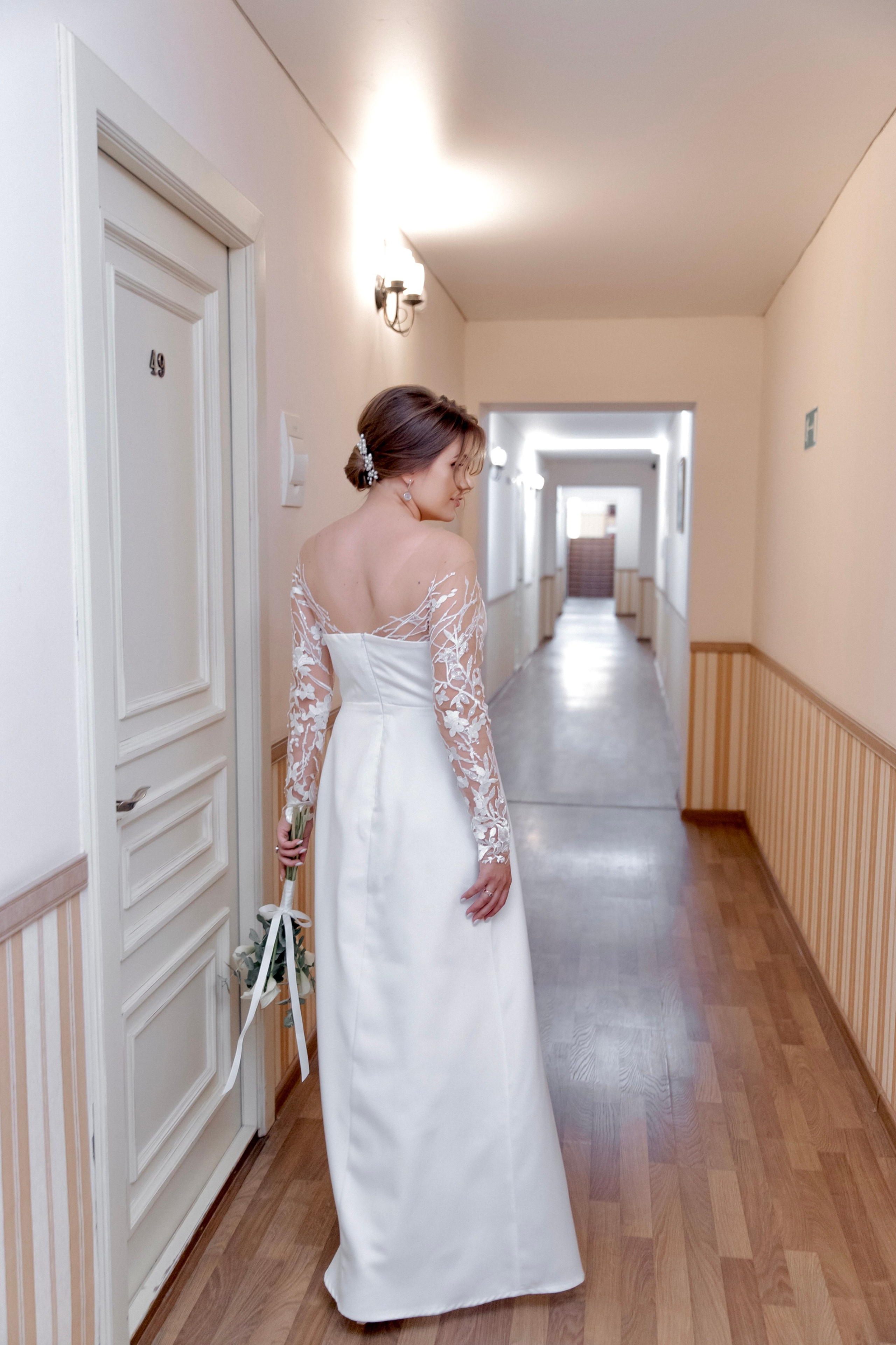 Свадебная съемка в Астрахани. Свадебный фотограф в Астрахани